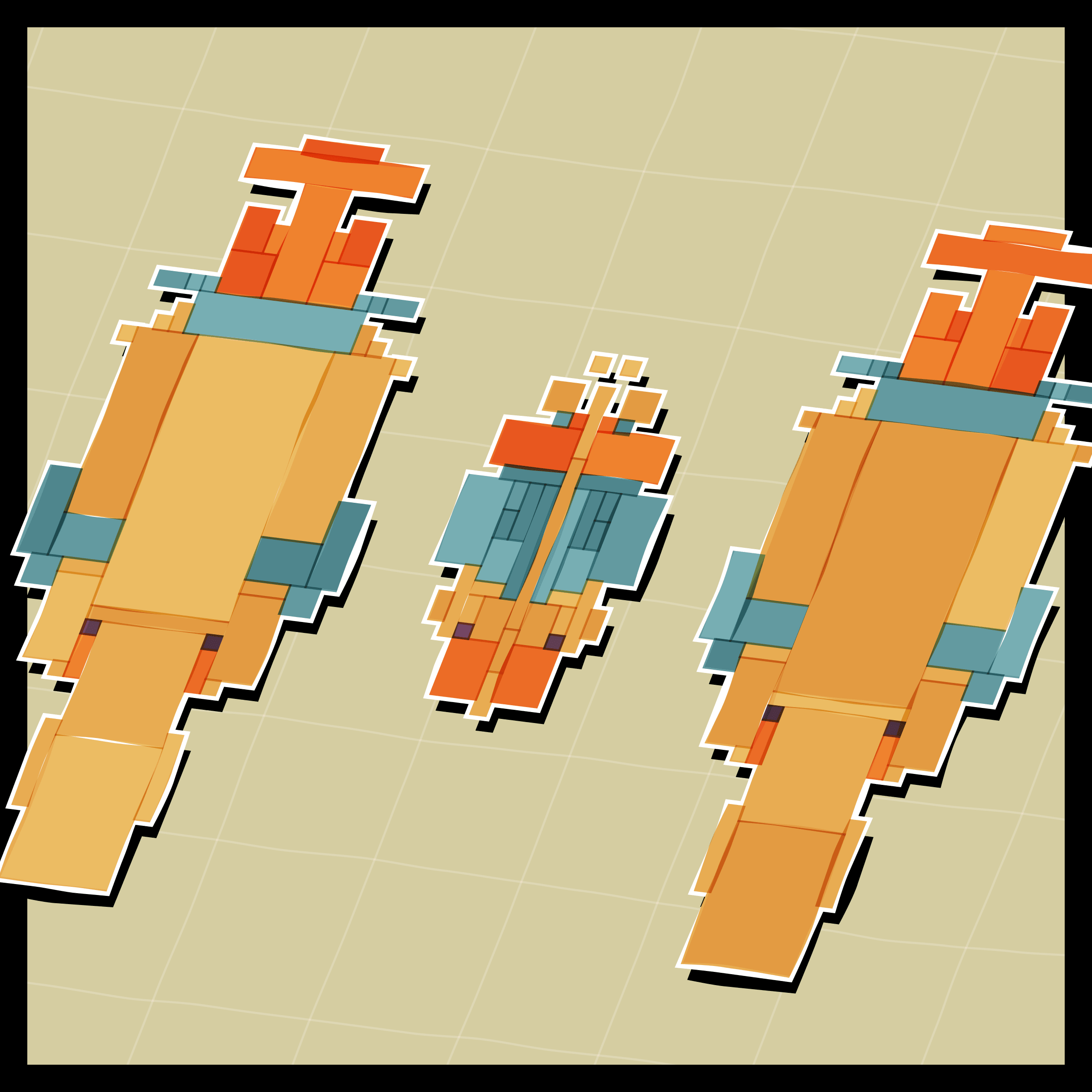 Paper Armada #37002103