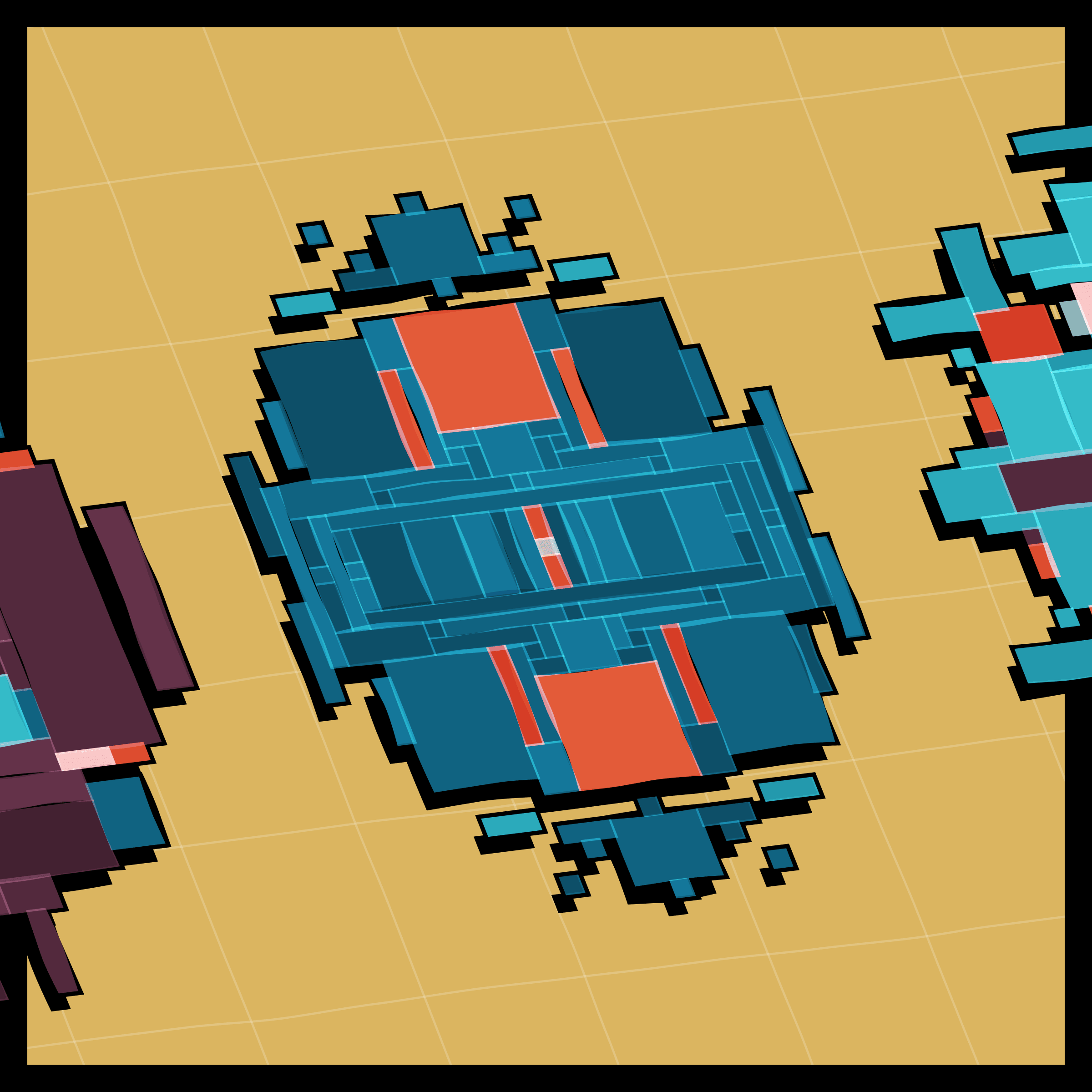 Paper Armada #37002105