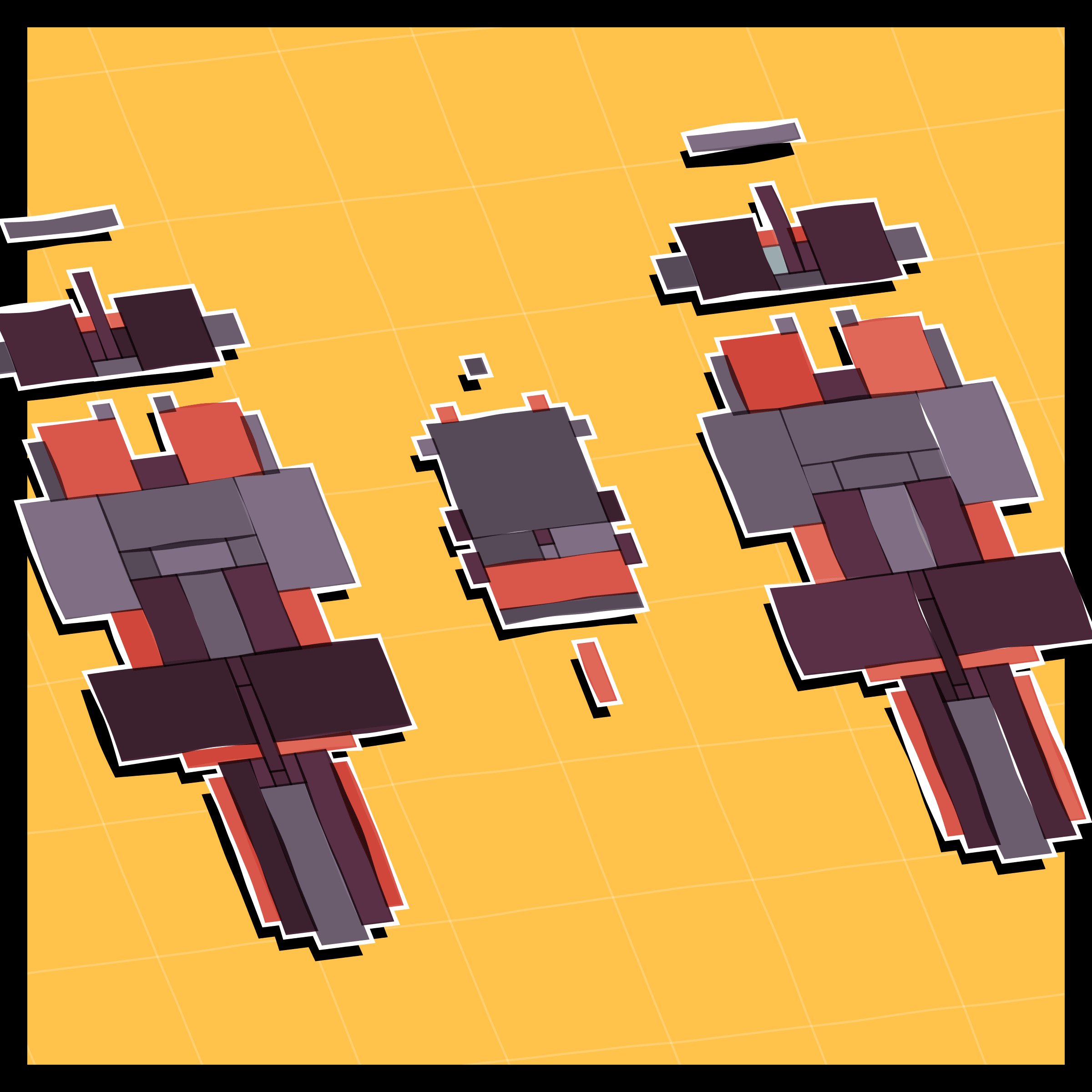 Paper Armada #37002106