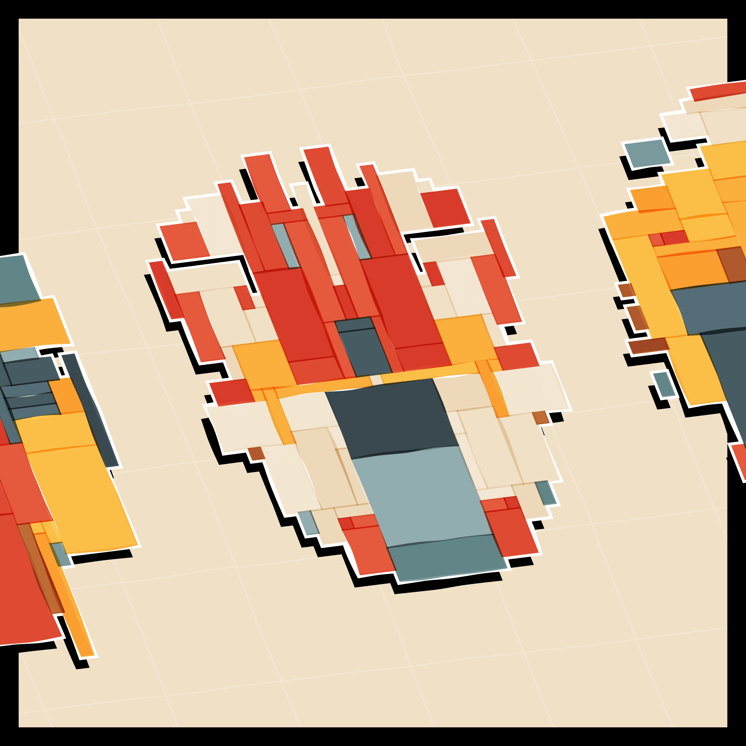 Paper Armada #37002108