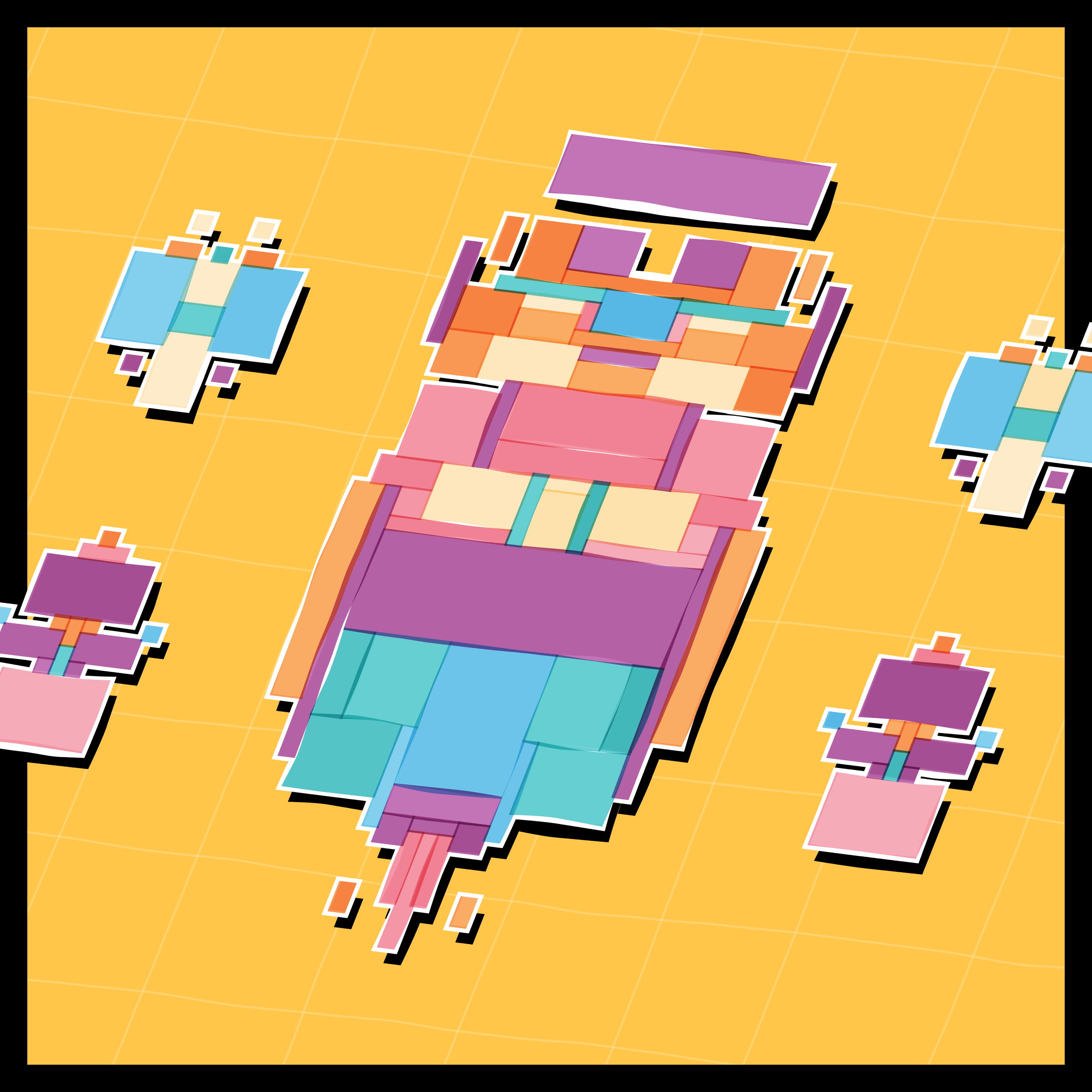 Paper Armada #37002111