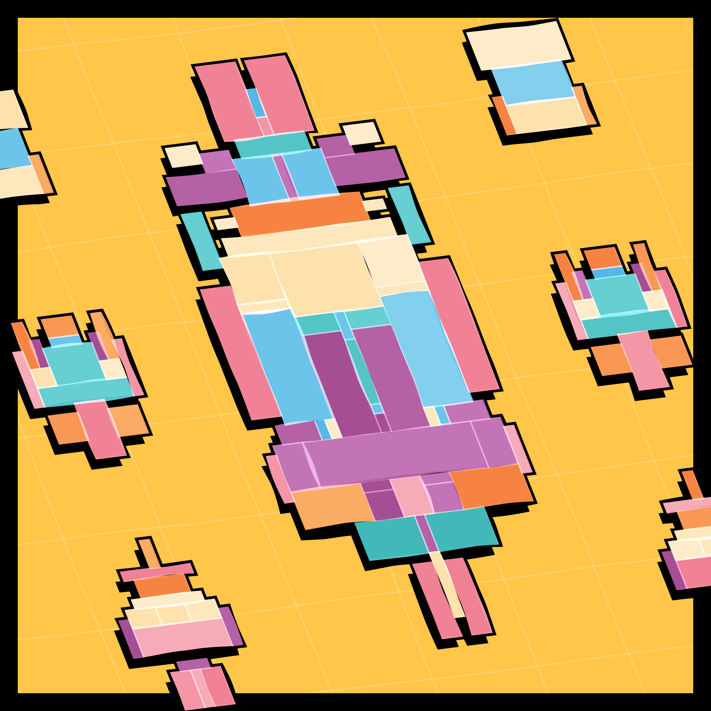 Paper Armada #37002114