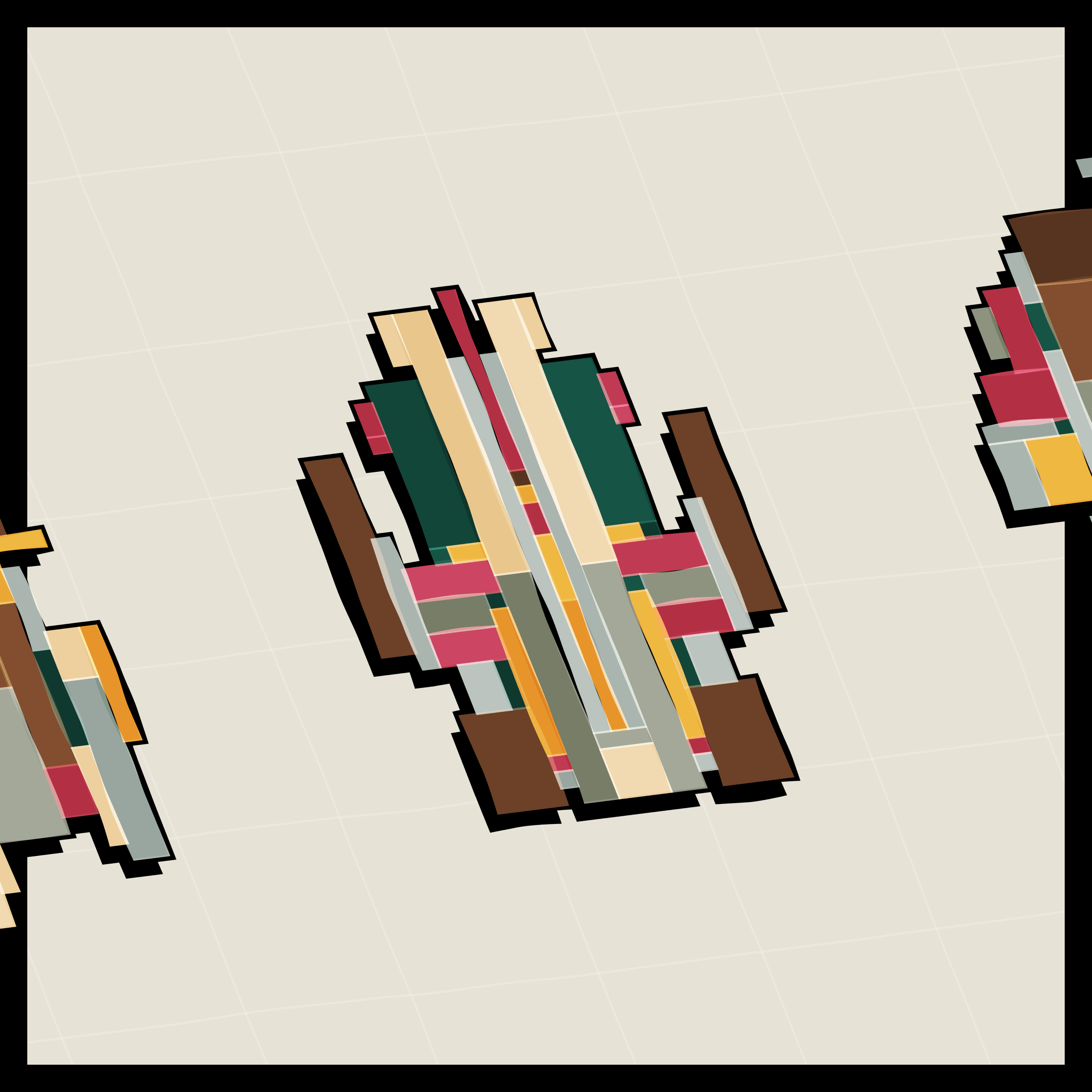 Paper Armada #37002118