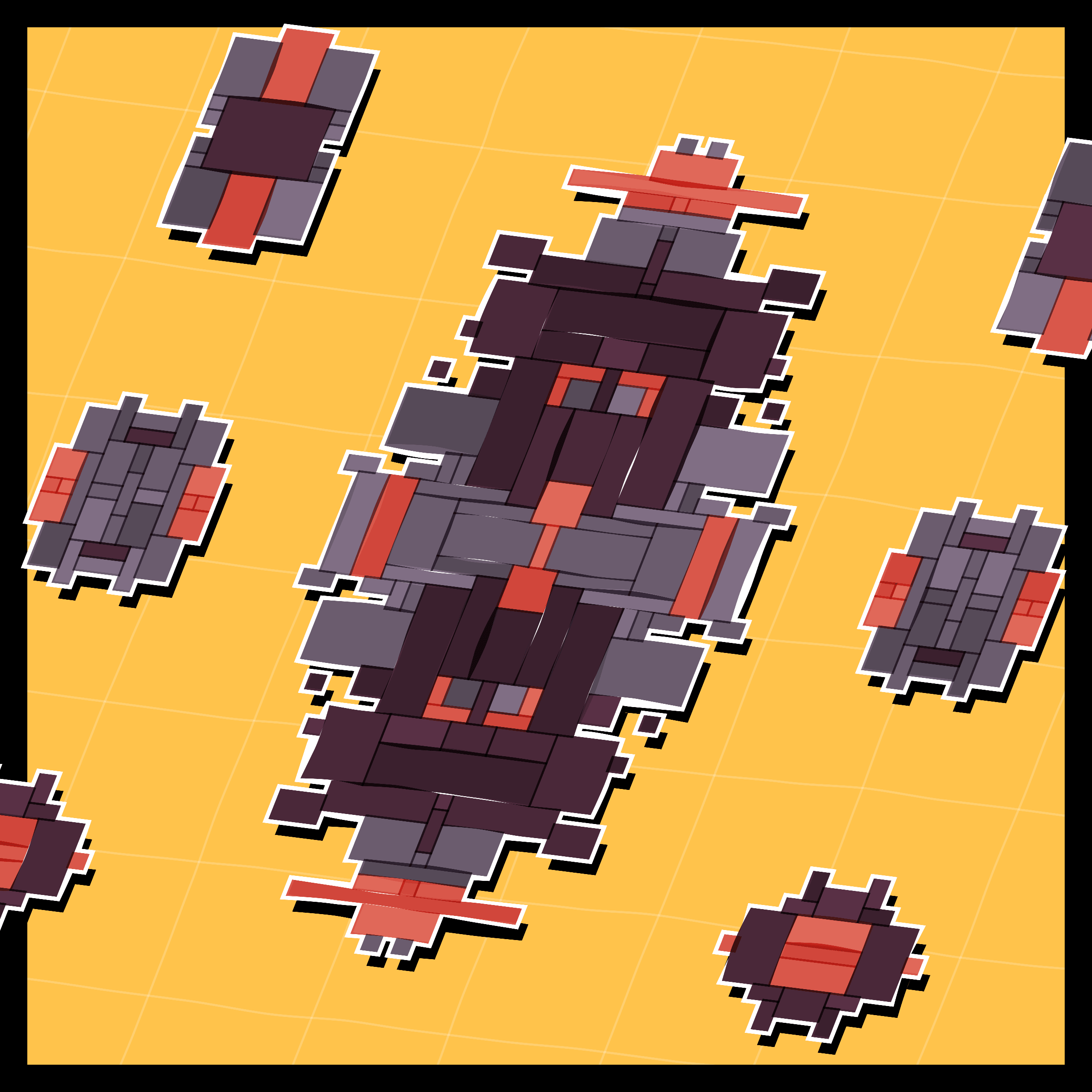 Paper Armada #37002121