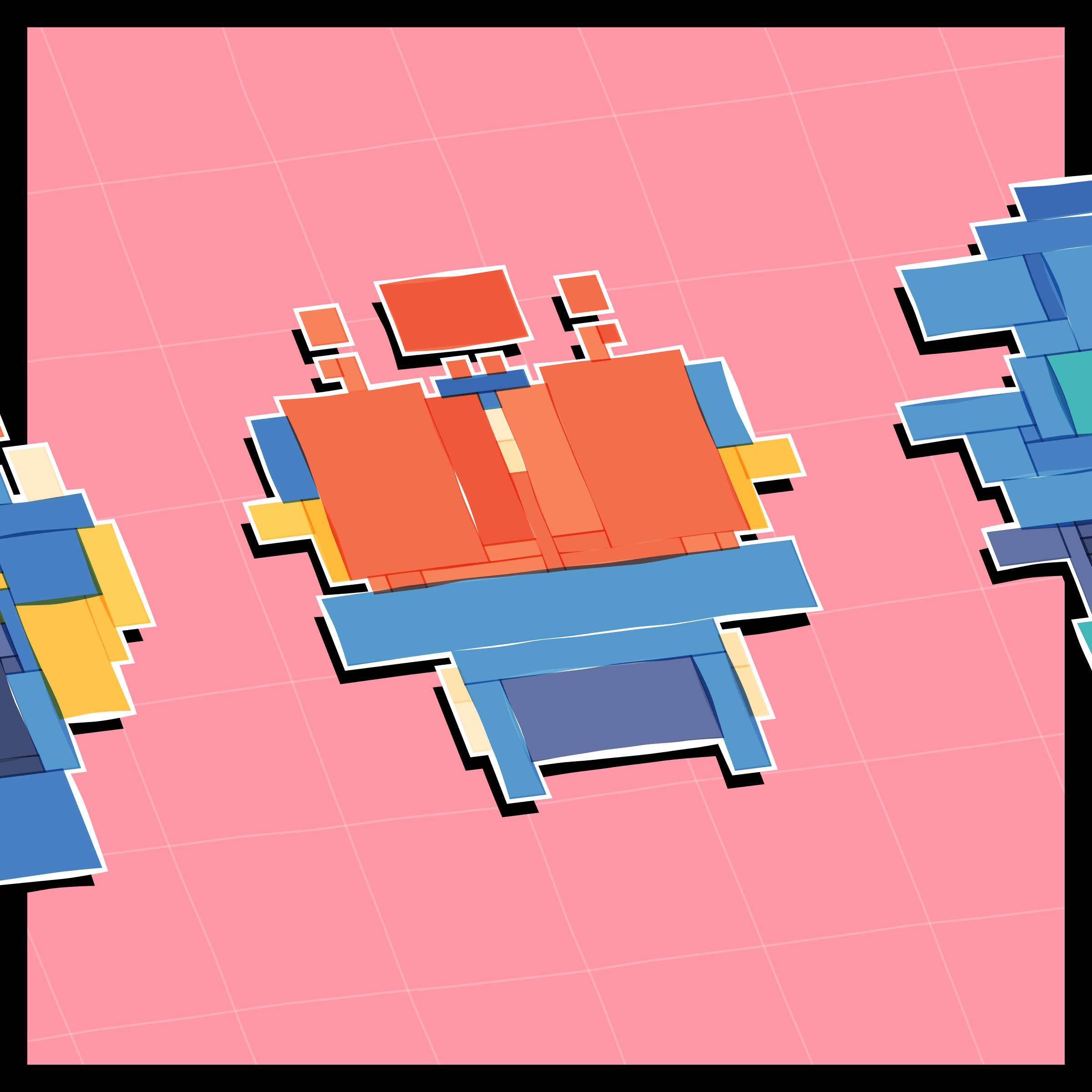 Paper Armada #37002129