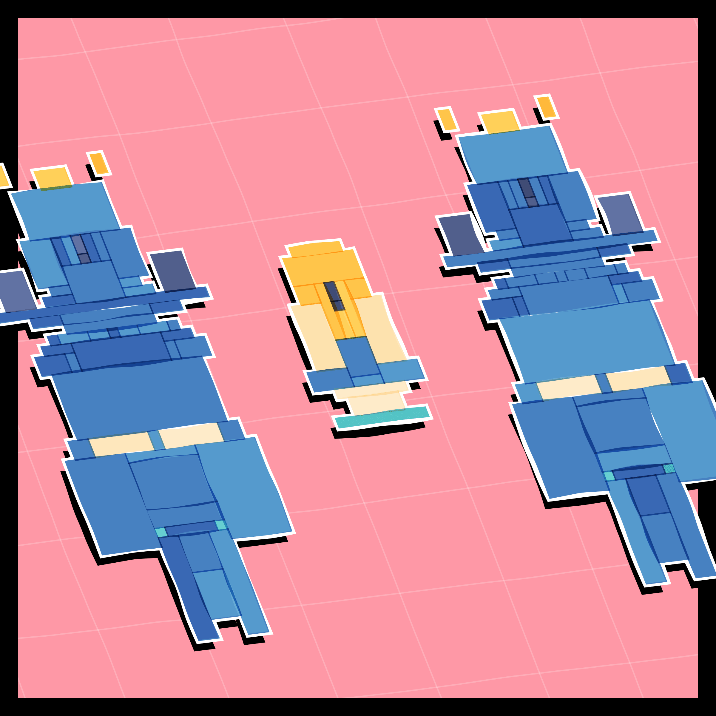 Paper Armada #37002132