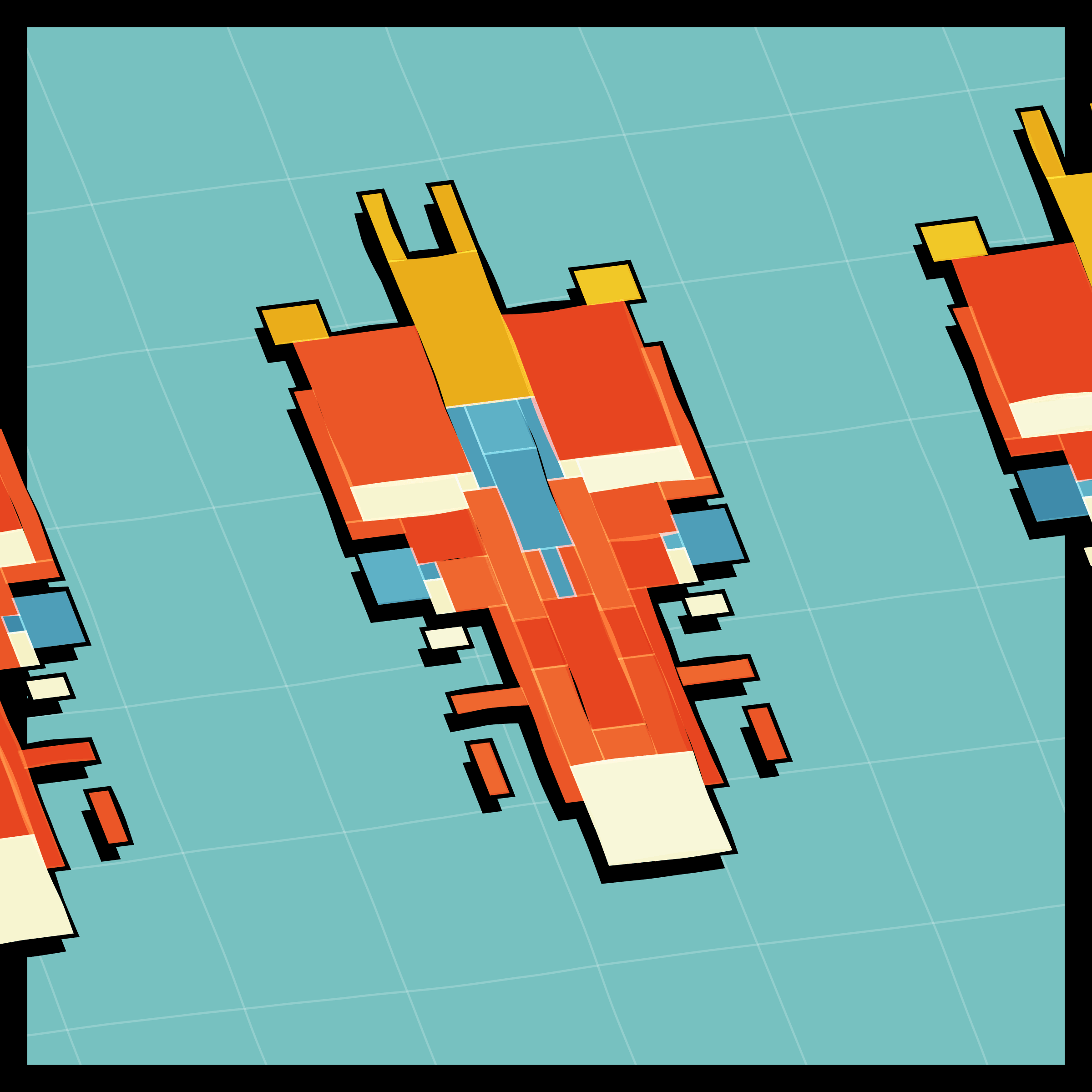 Paper Armada #37002133
