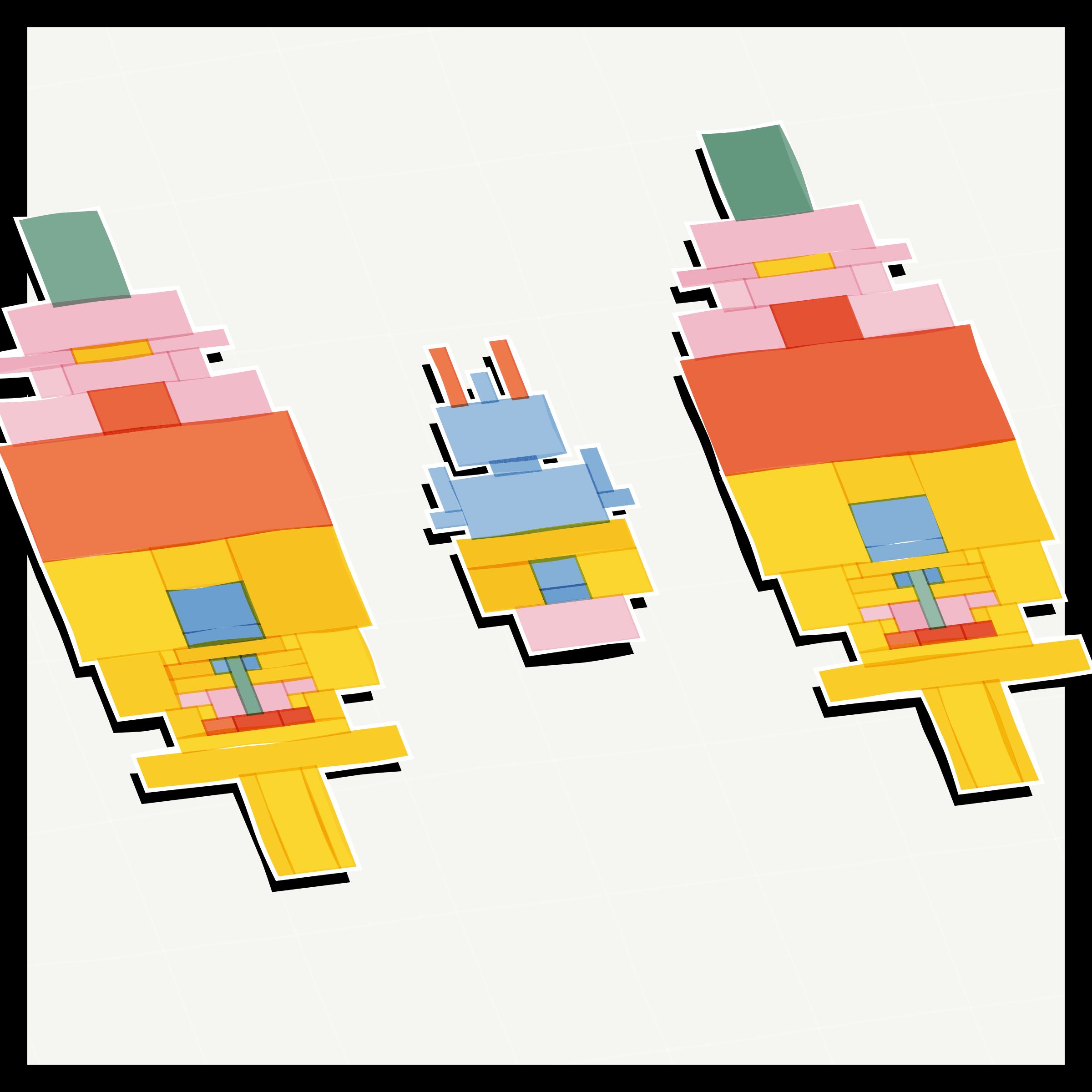Paper Armada #37002134