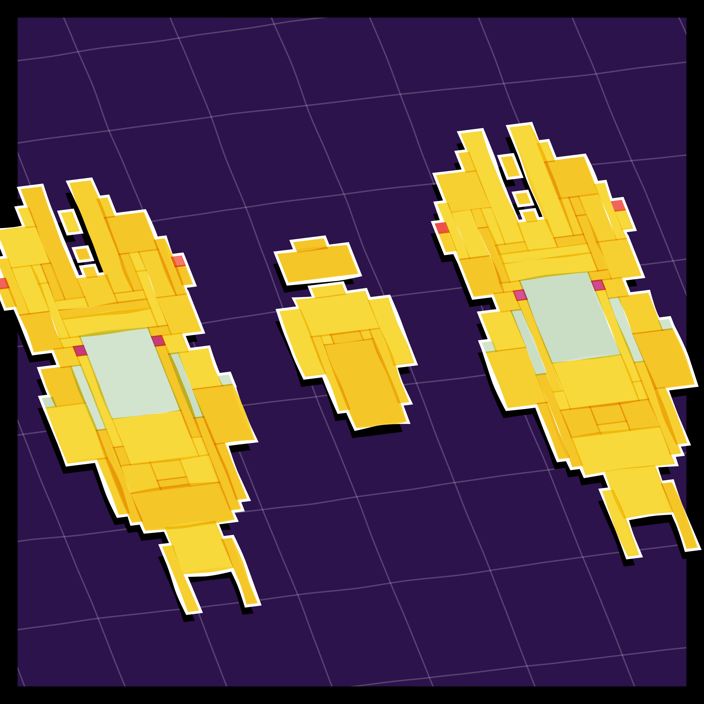 Paper Armada #37002137