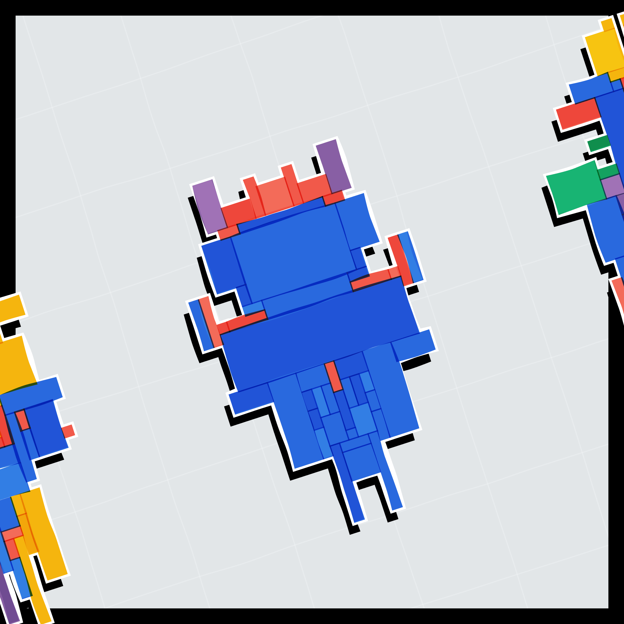 Paper Armada #37002140