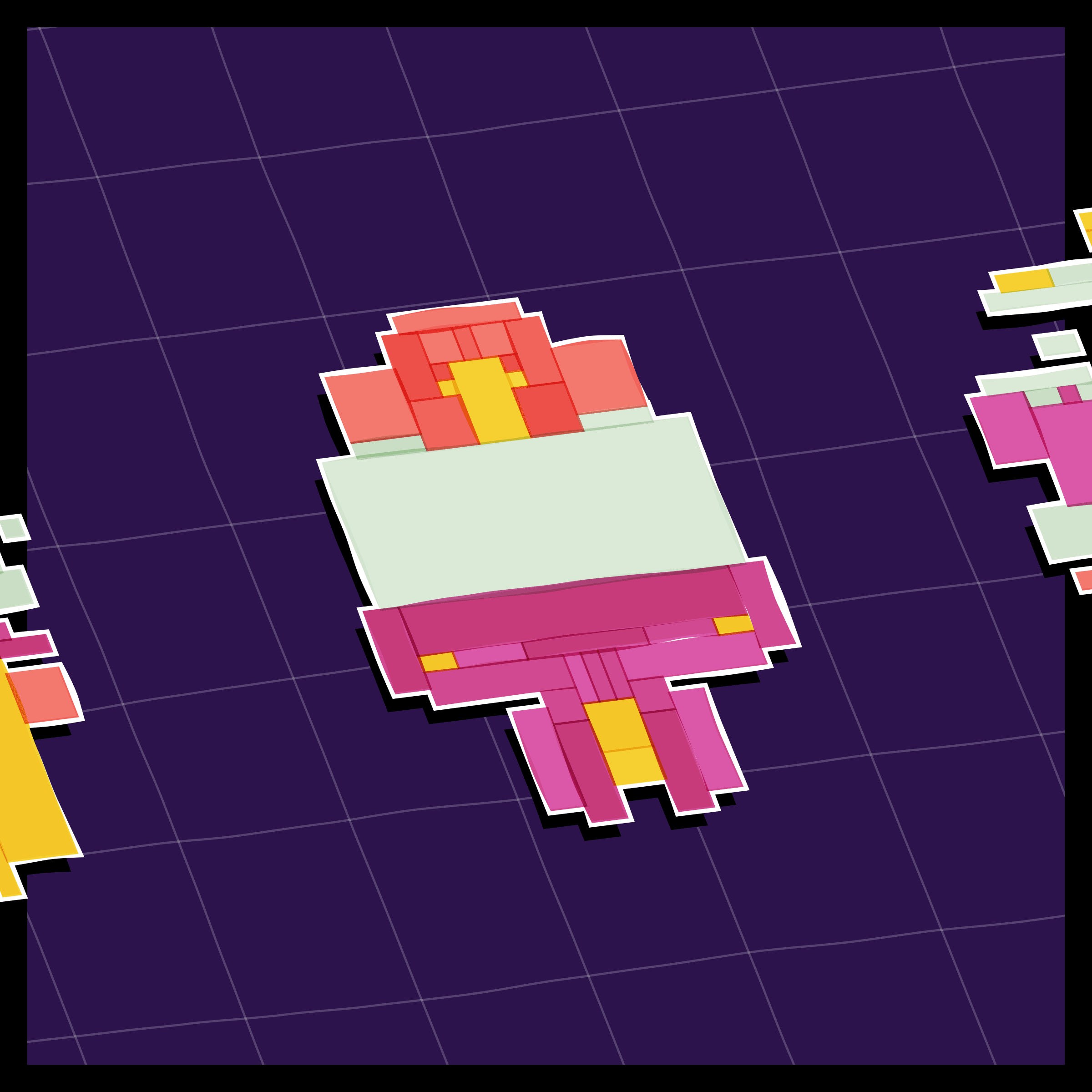 Paper Armada #37002144