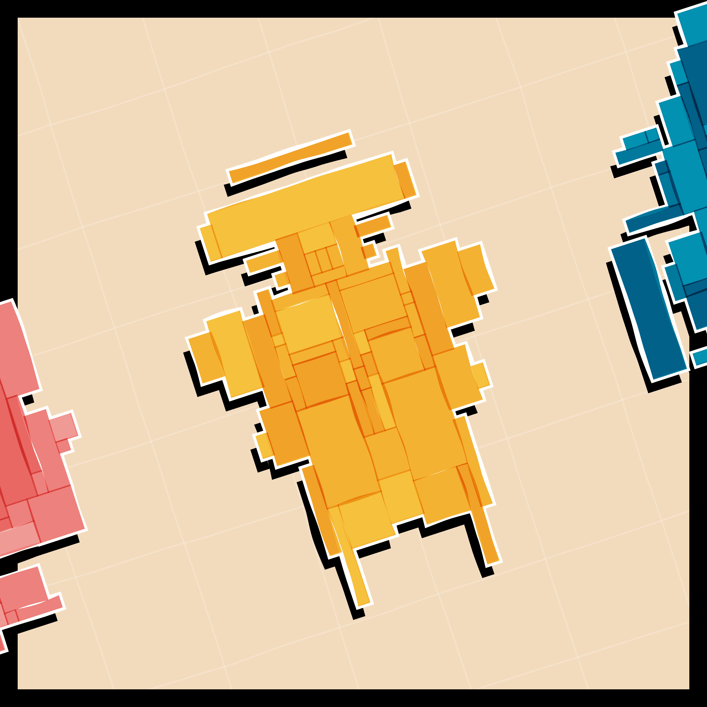 Paper Armada #37002145