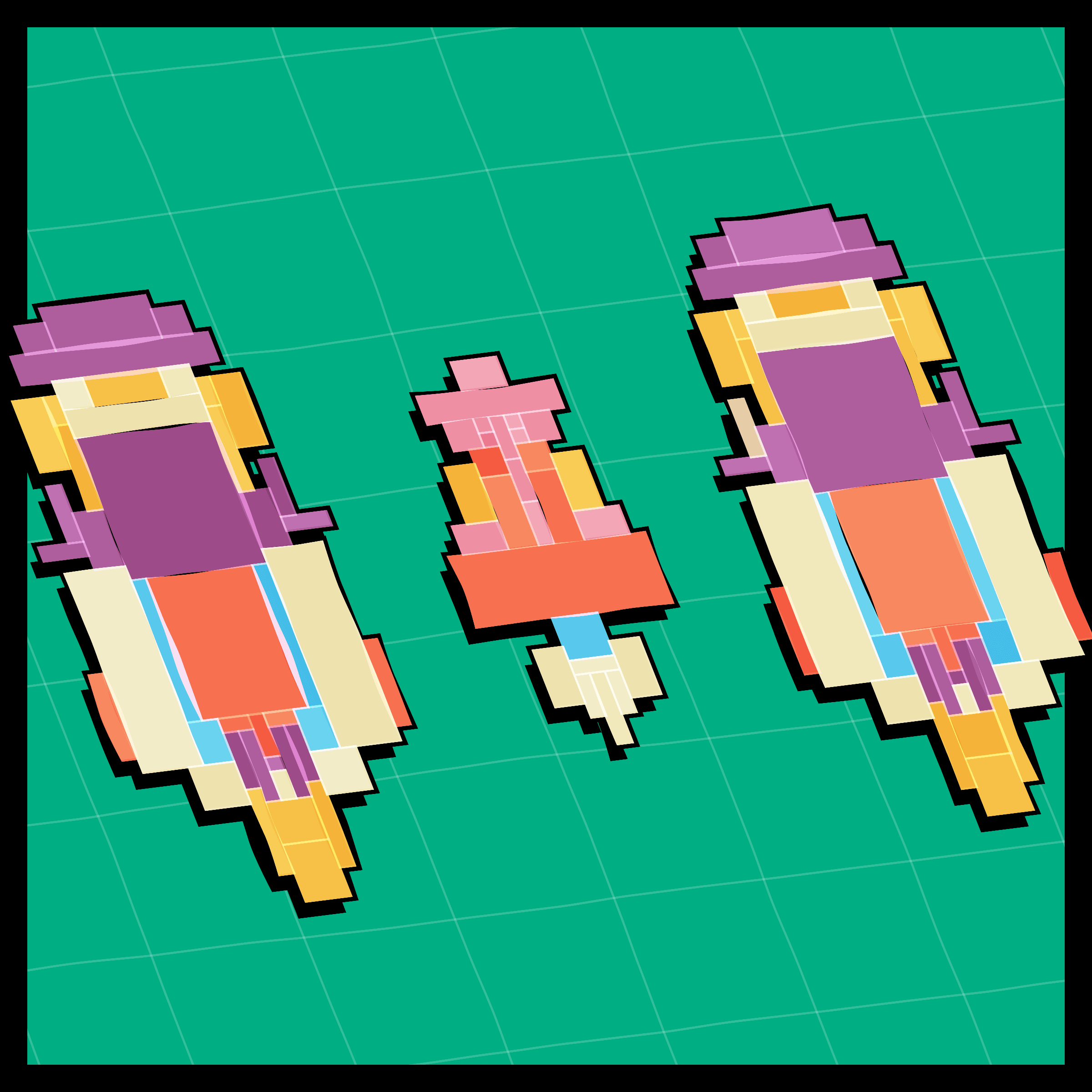 Paper Armada #37002146