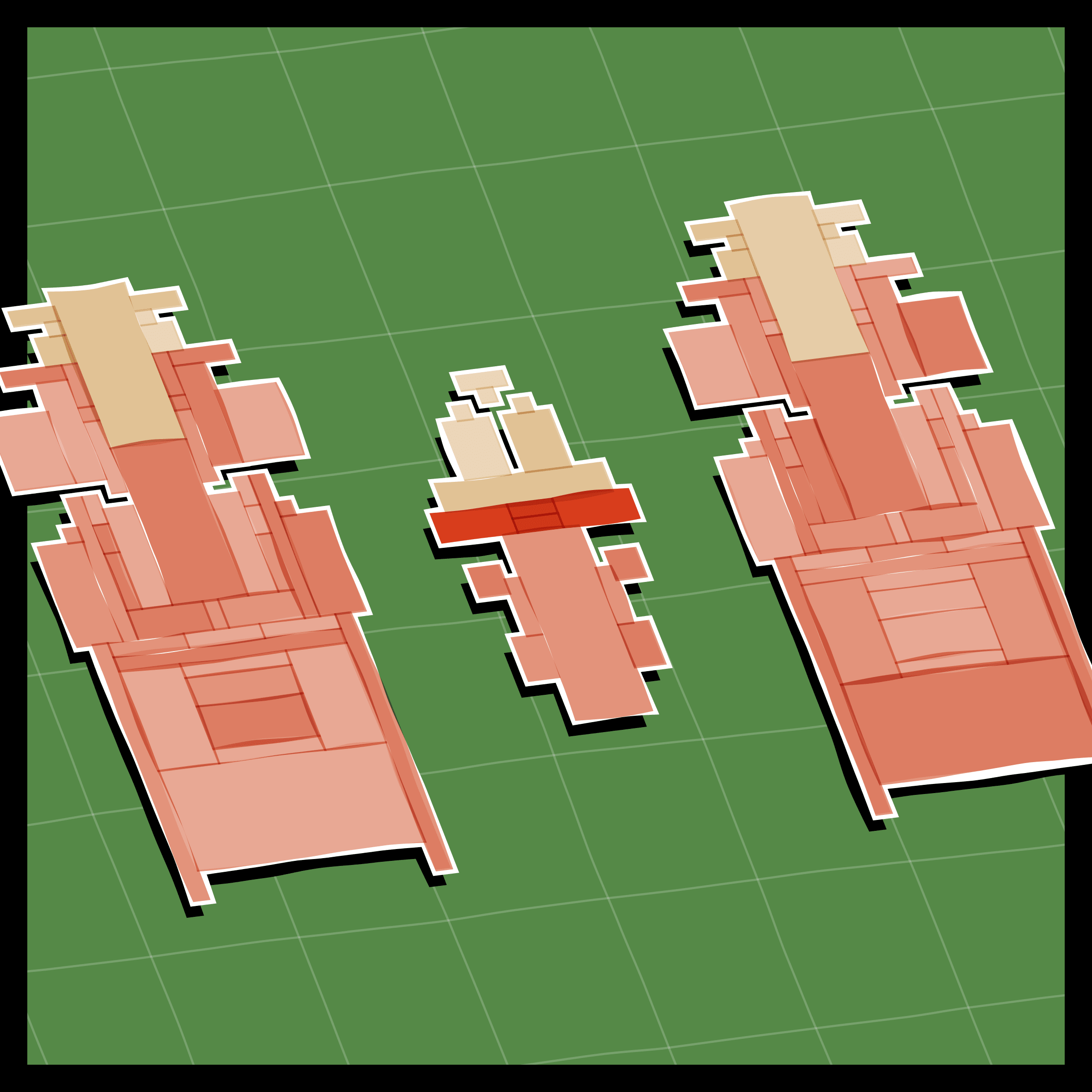 Paper Armada #37002149