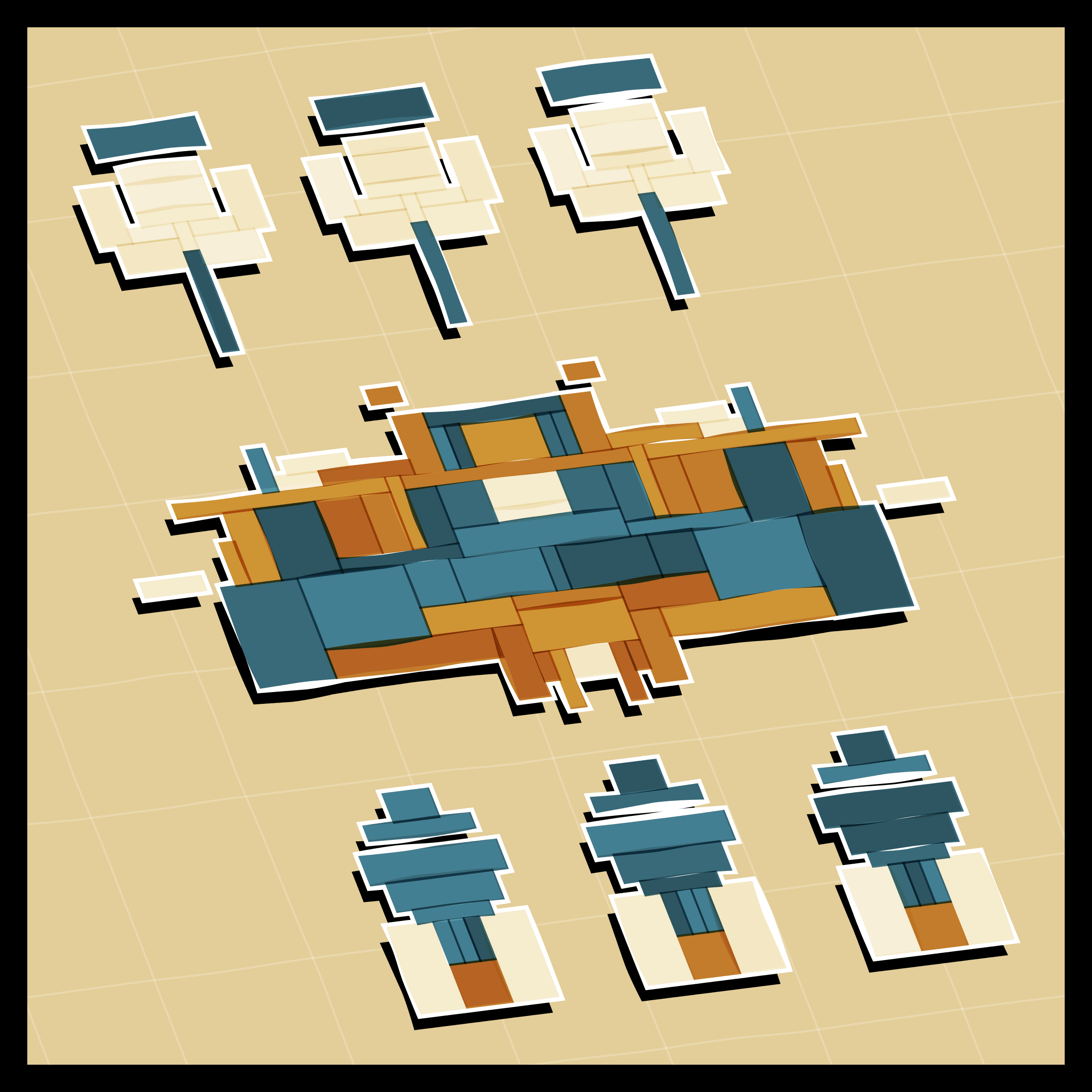 Paper Armada #37002150