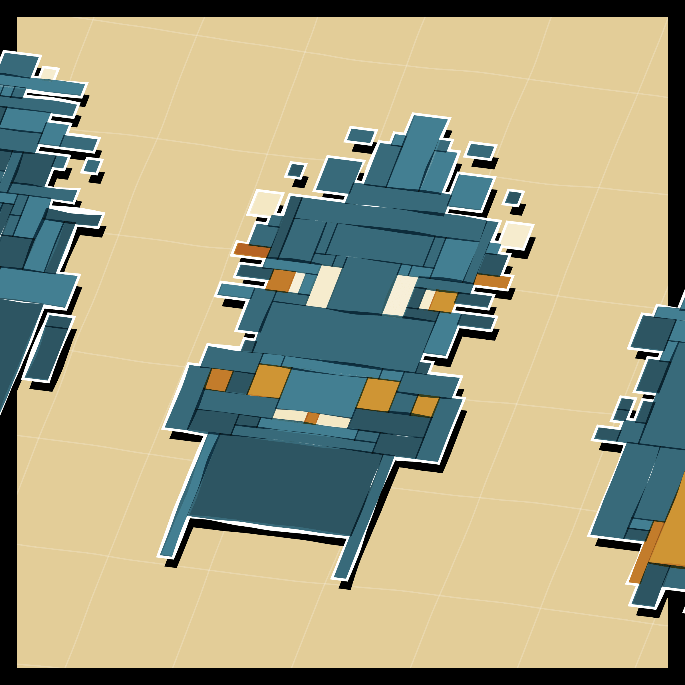 Paper Armada #37002152
