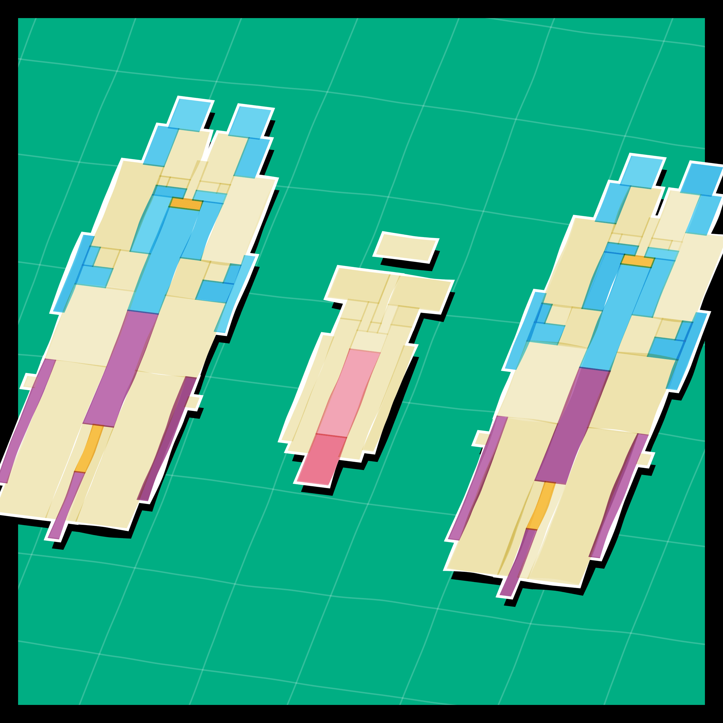 Paper Armada #37002154