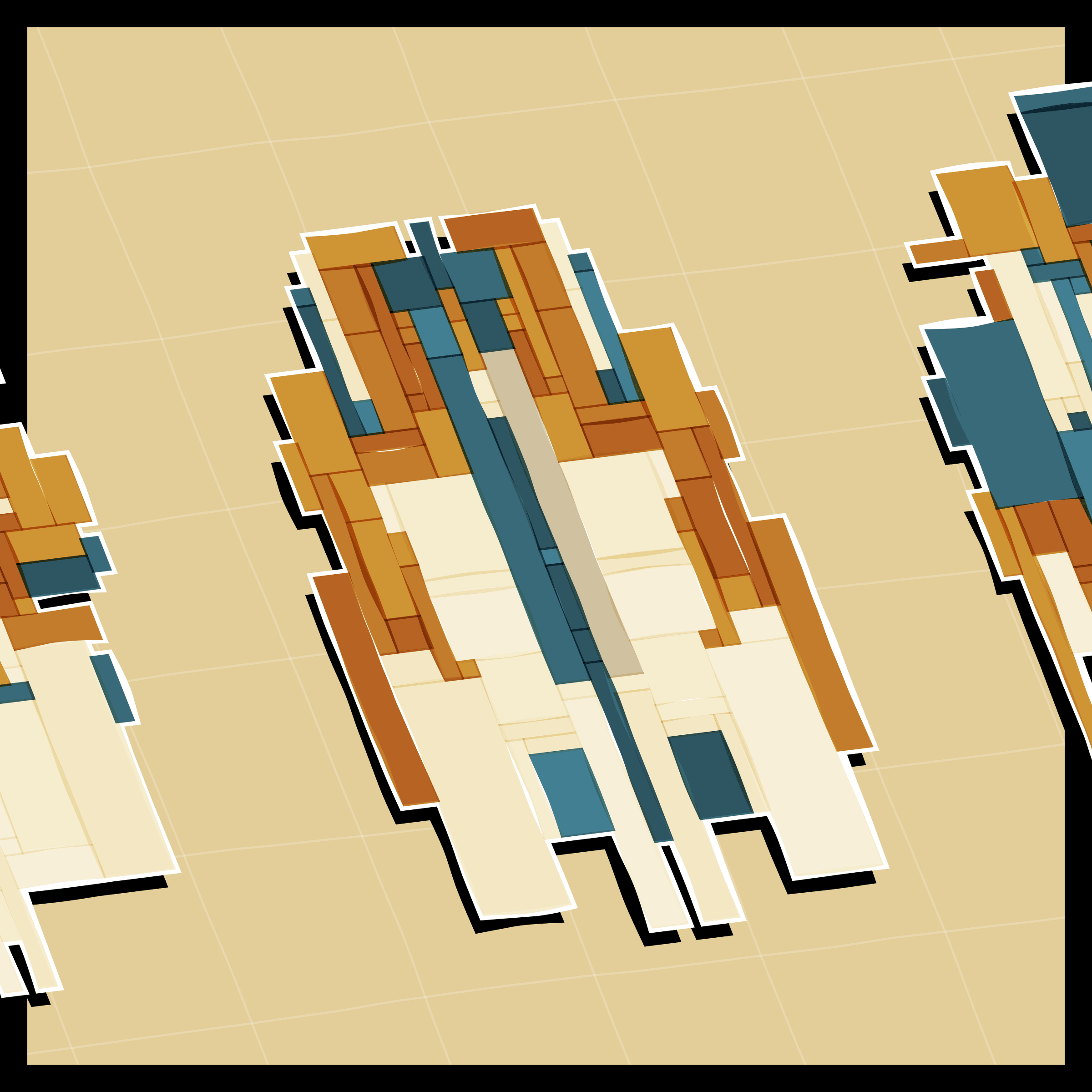 Paper Armada #37002155