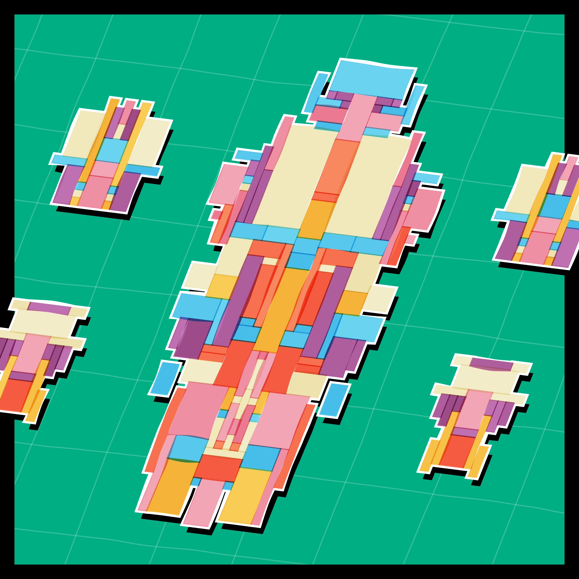 Paper Armada #37002156