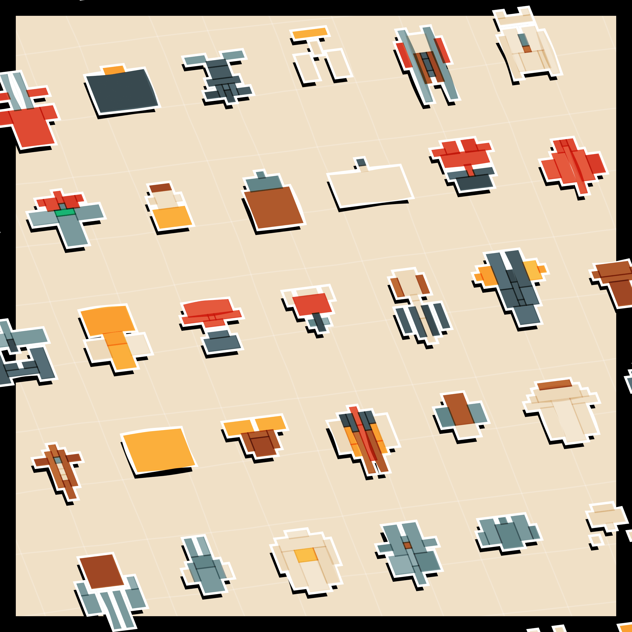 Paper Armada #37002161