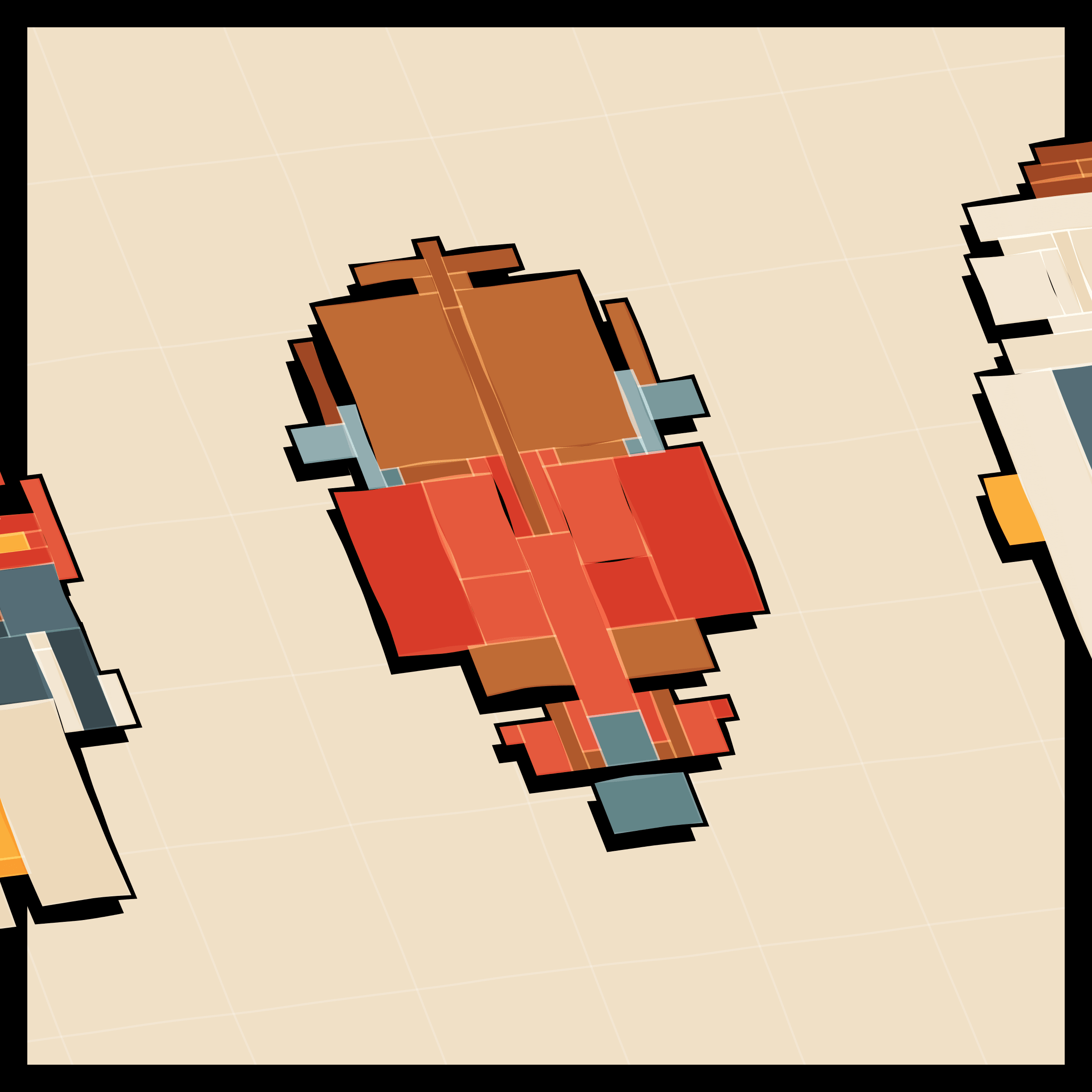 Paper Armada #37002162