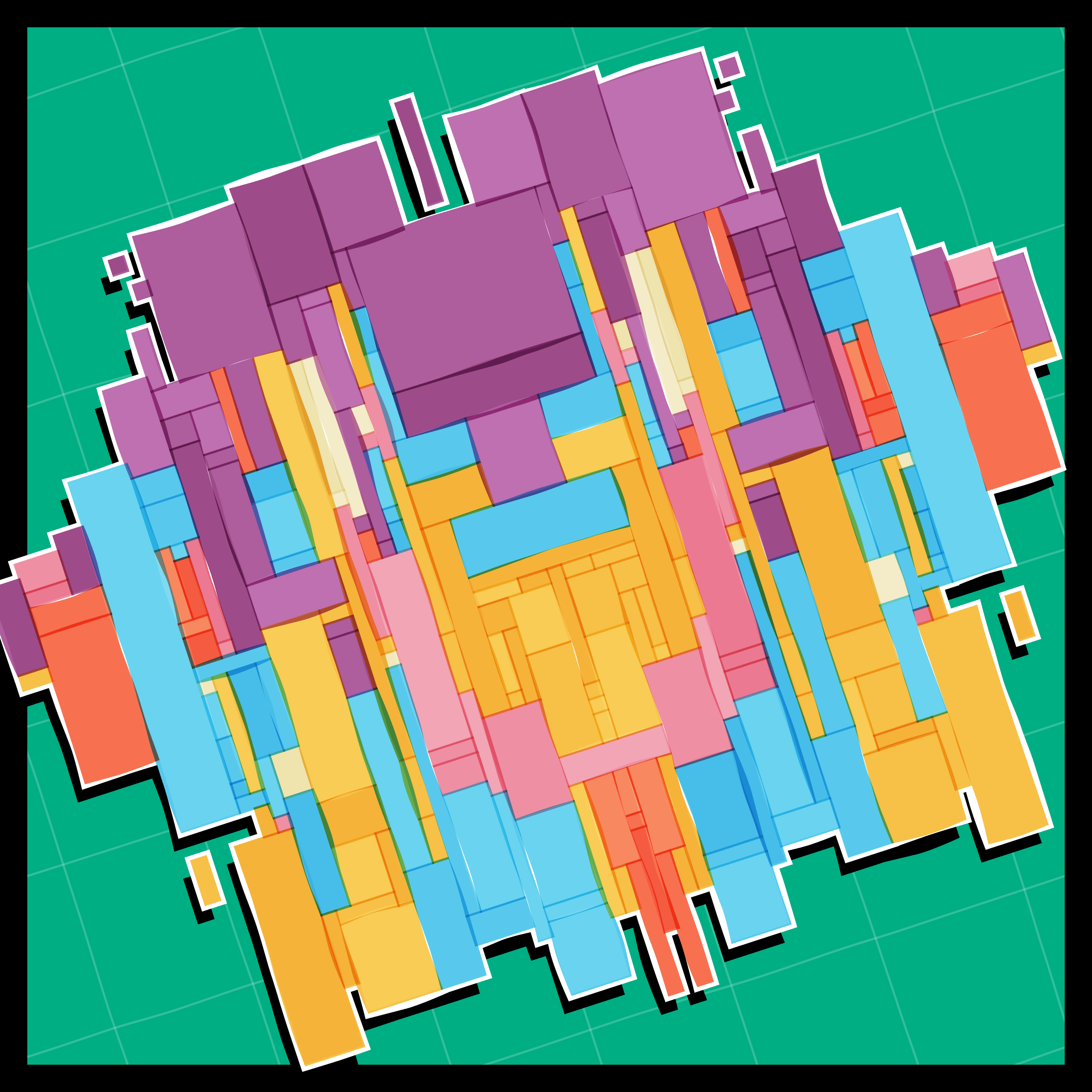 Paper Armada #37002164