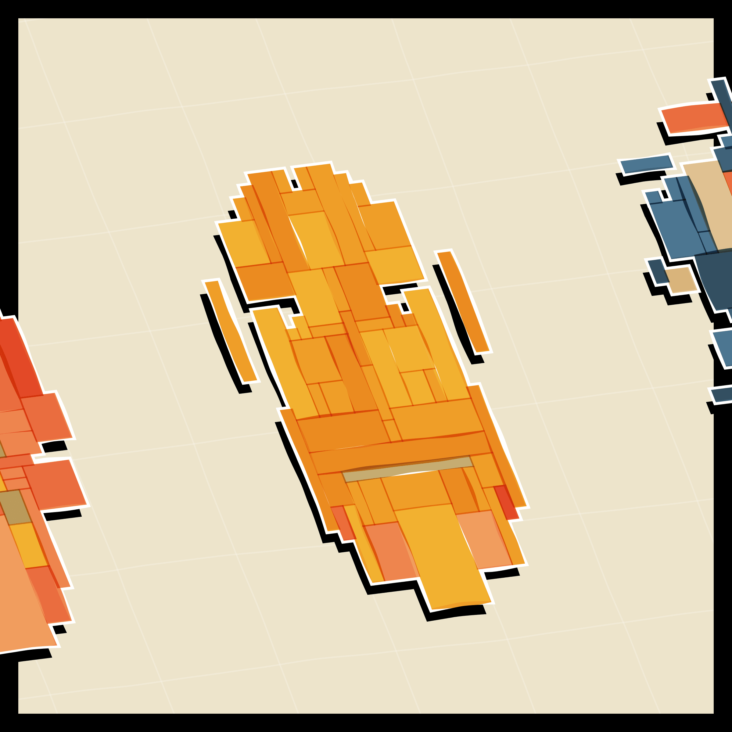 Paper Armada #37002172