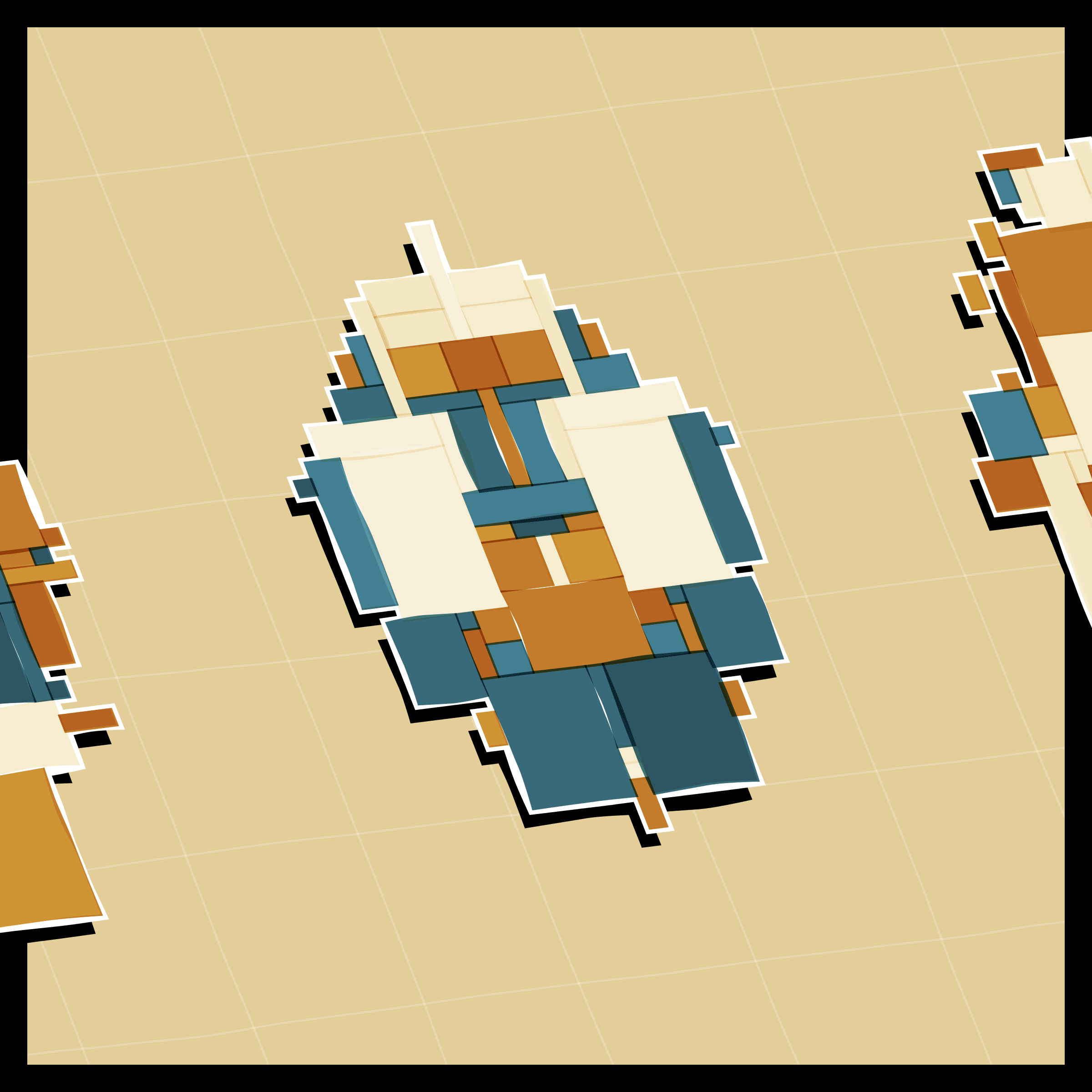 Paper Armada #37002174