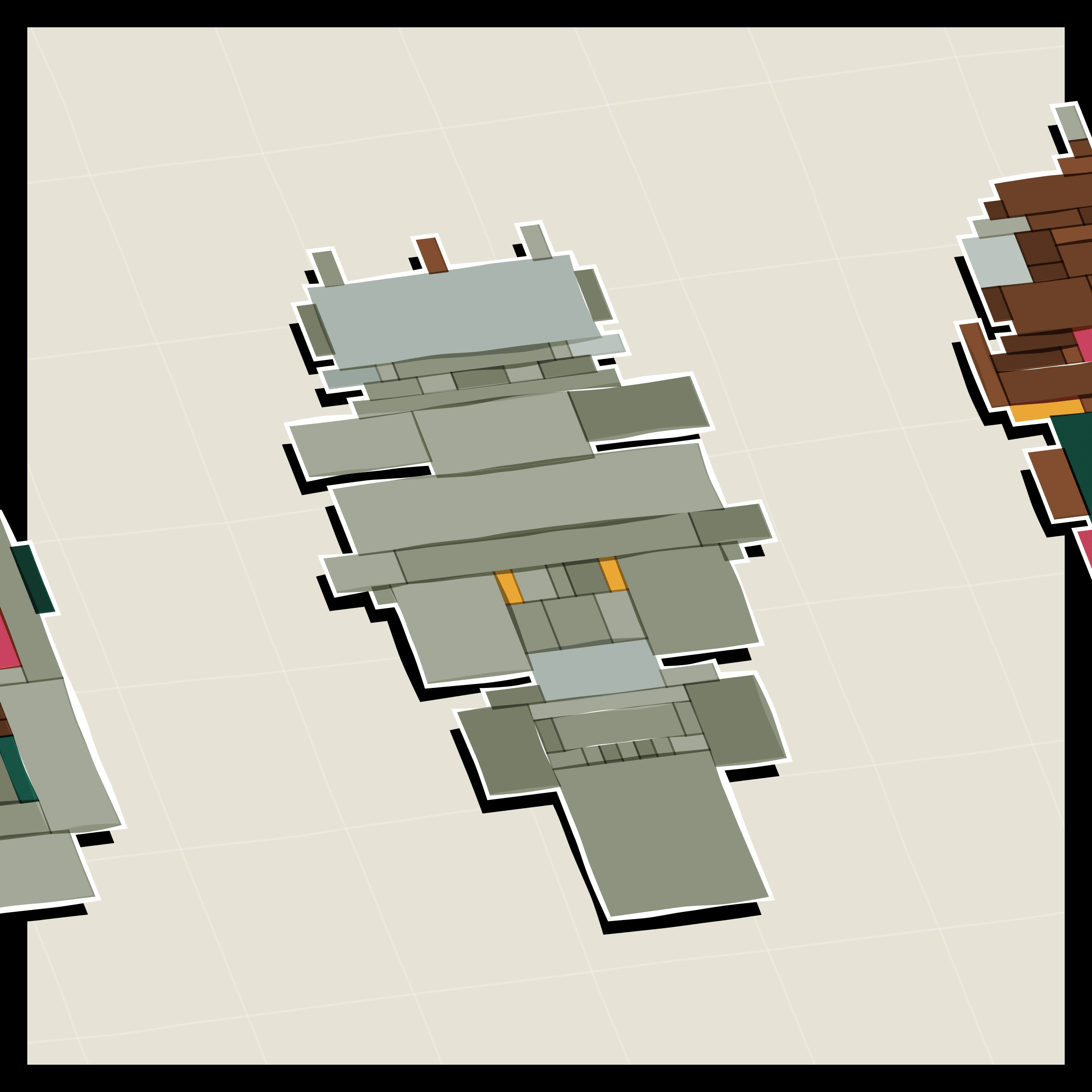 Paper Armada #37002175