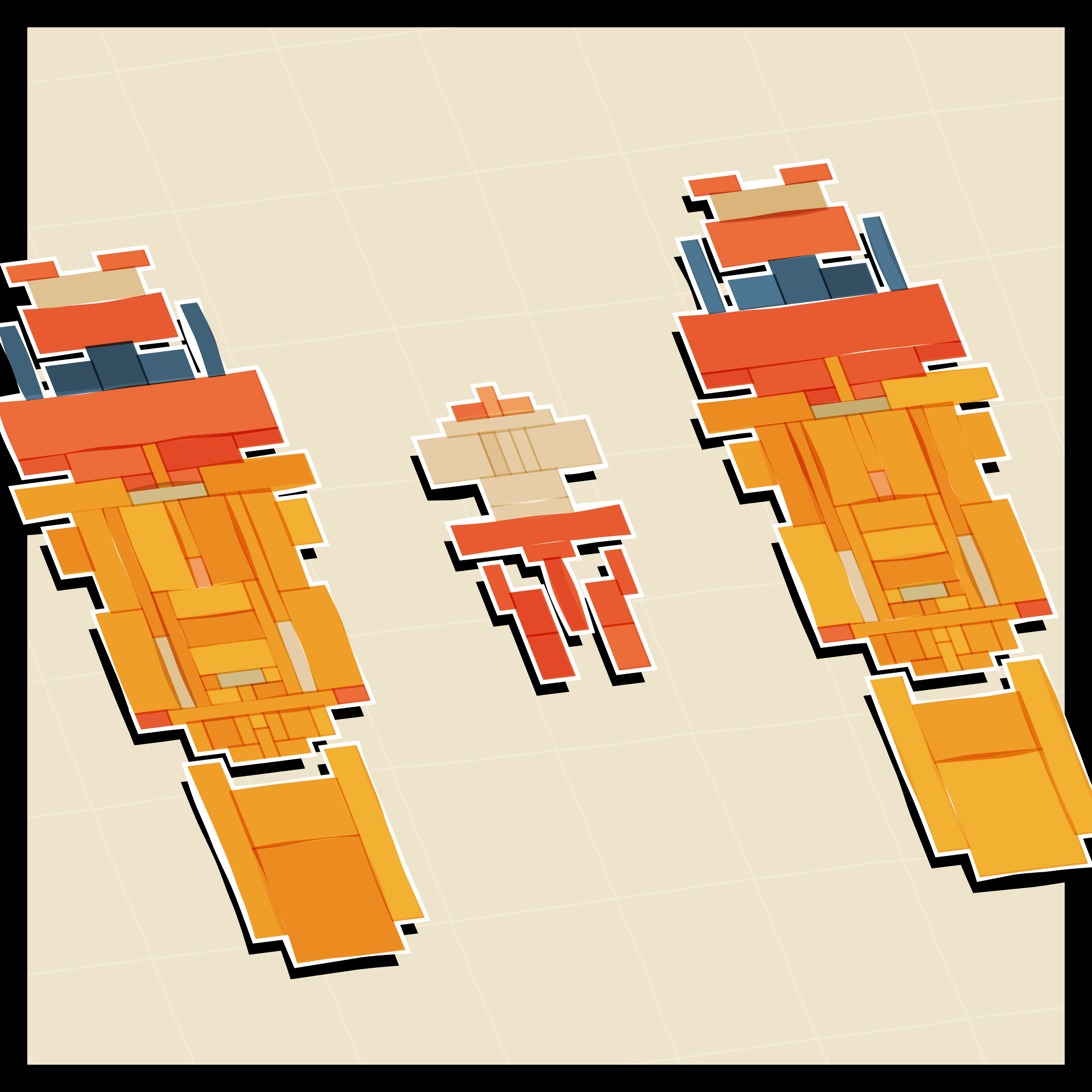 Paper Armada #37002183