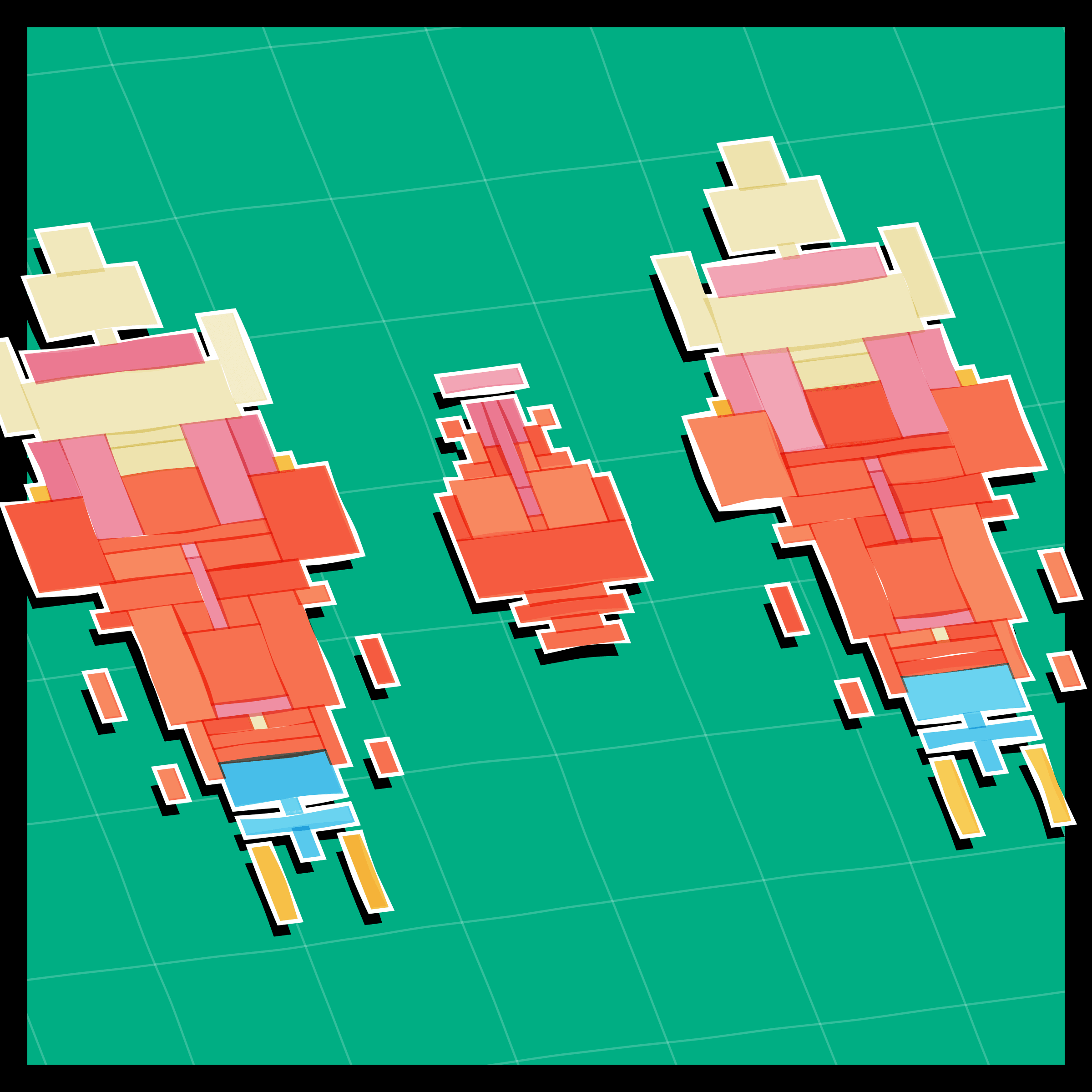 Paper Armada #37002188