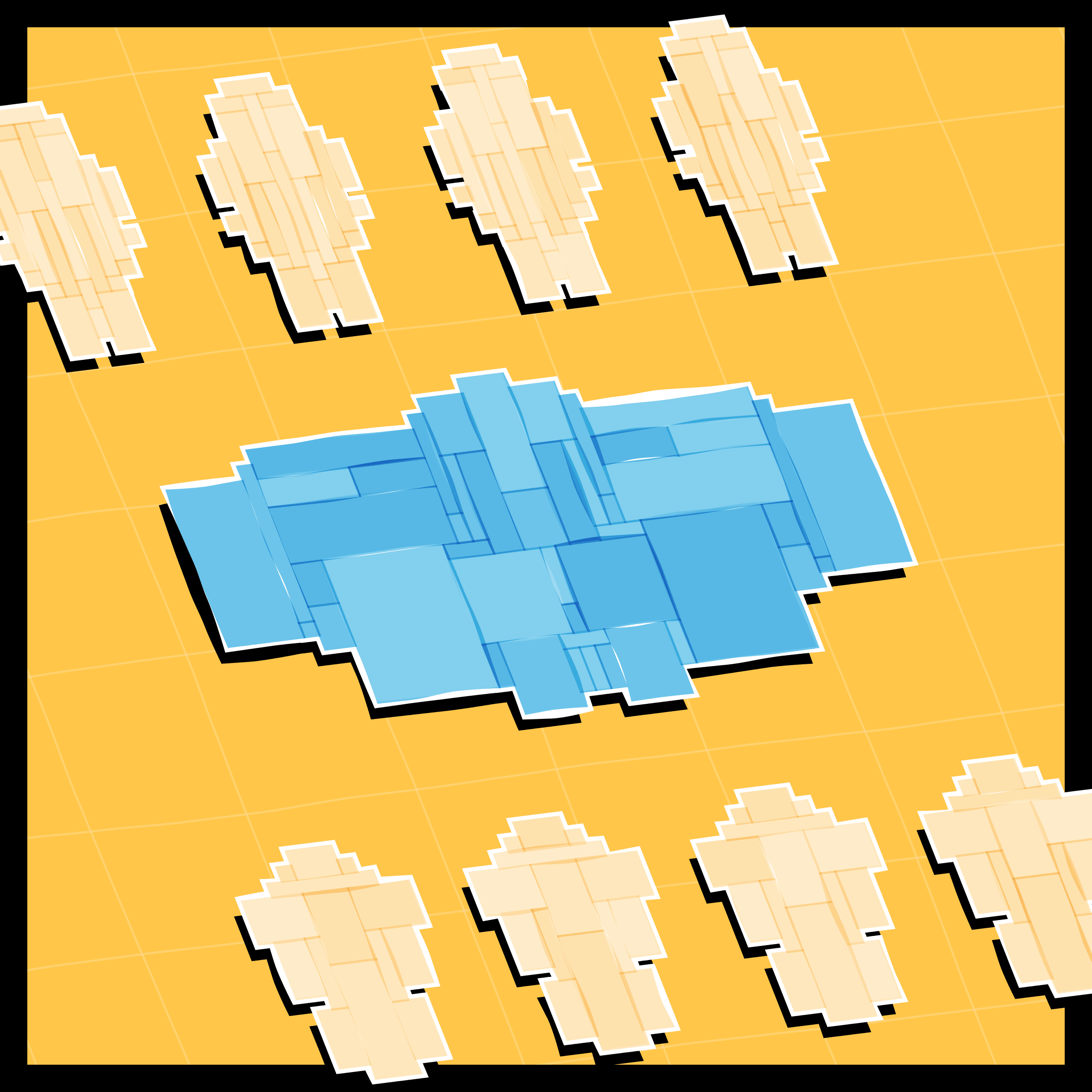 Paper Armada #37002191