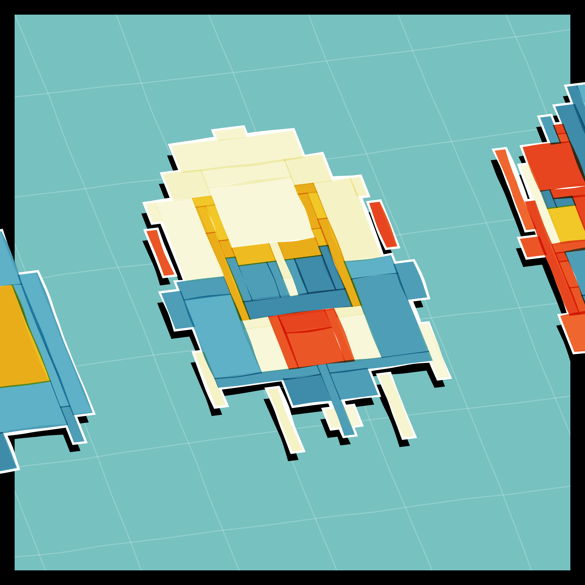 Paper Armada #37002192