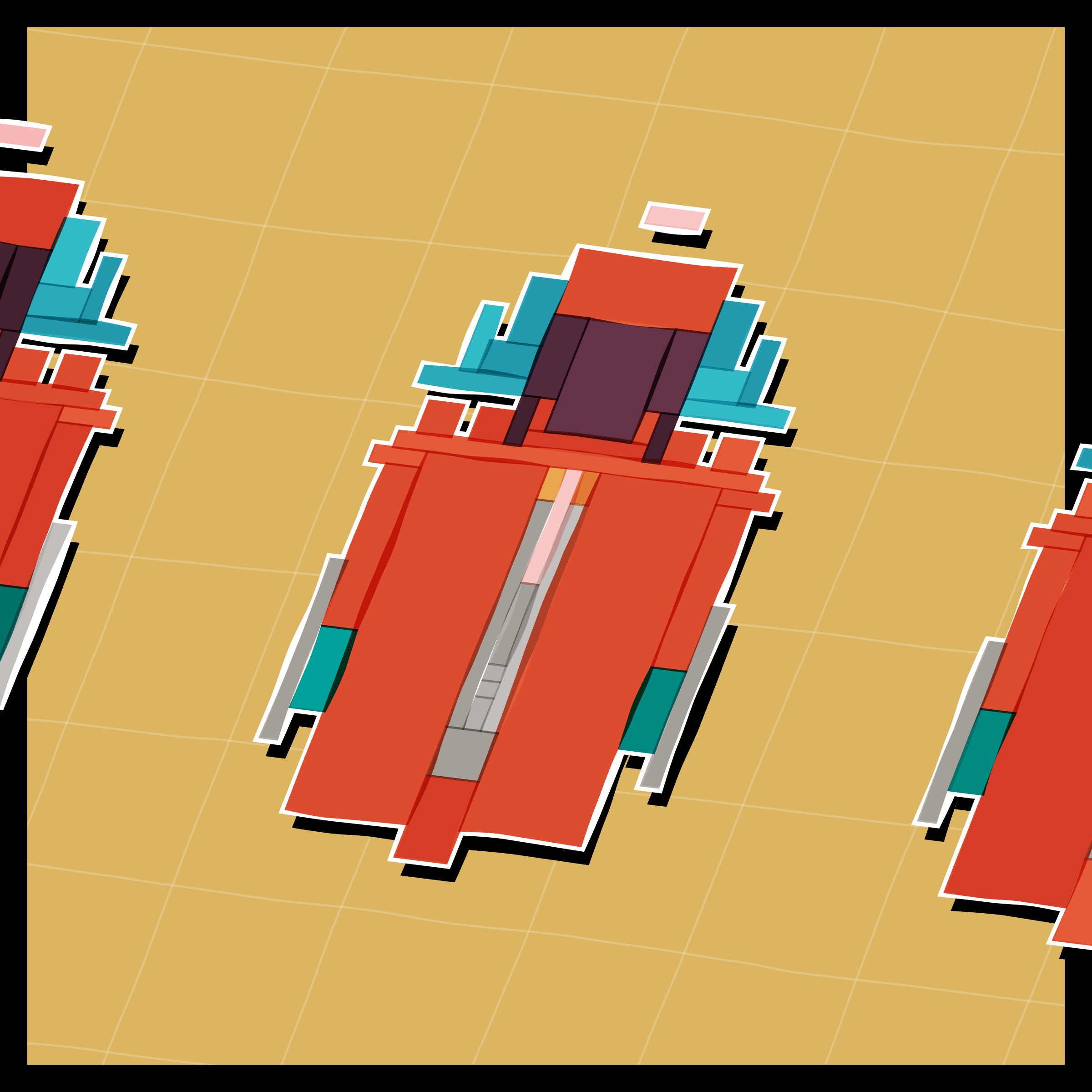 Paper Armada #37002196