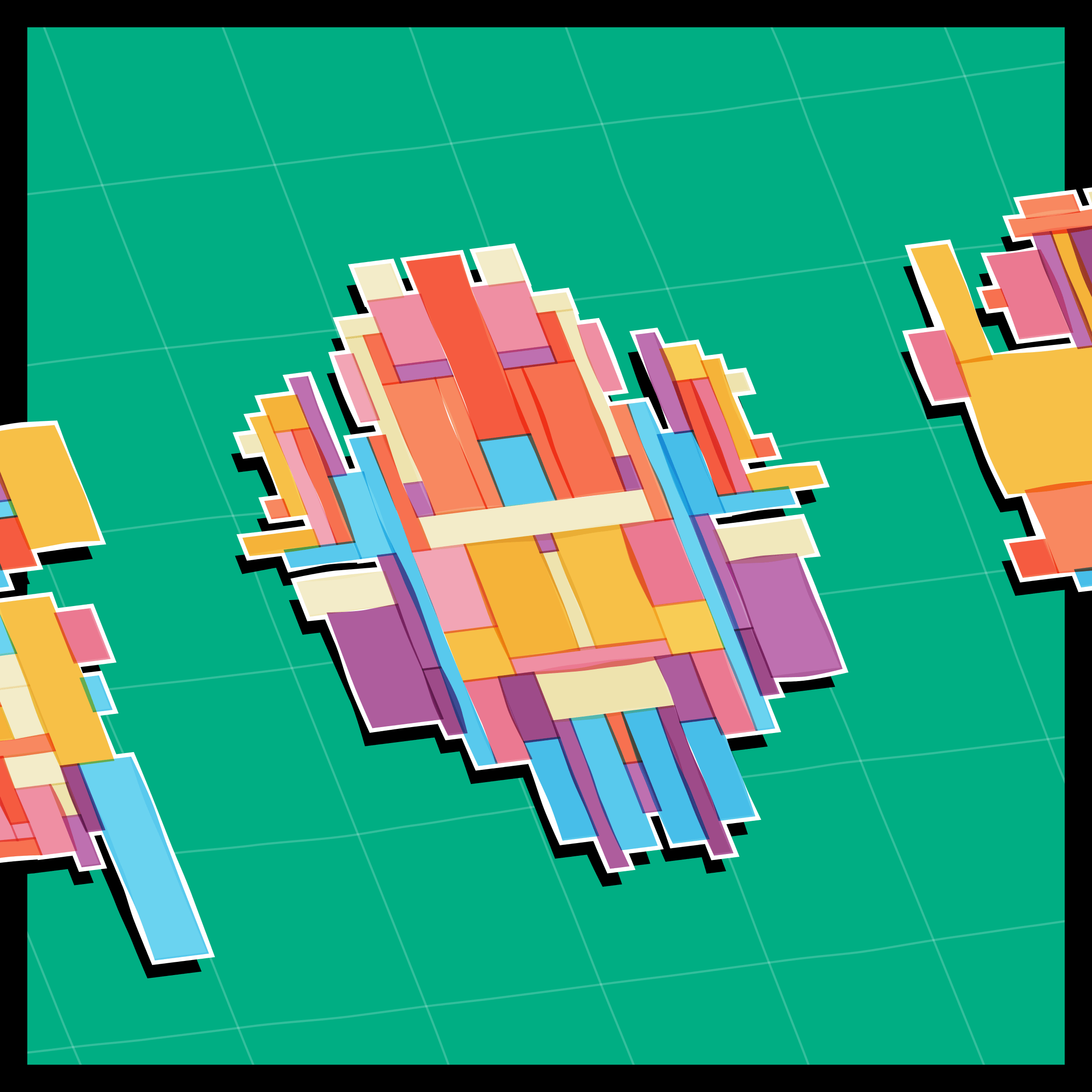 Paper Armada #37002198