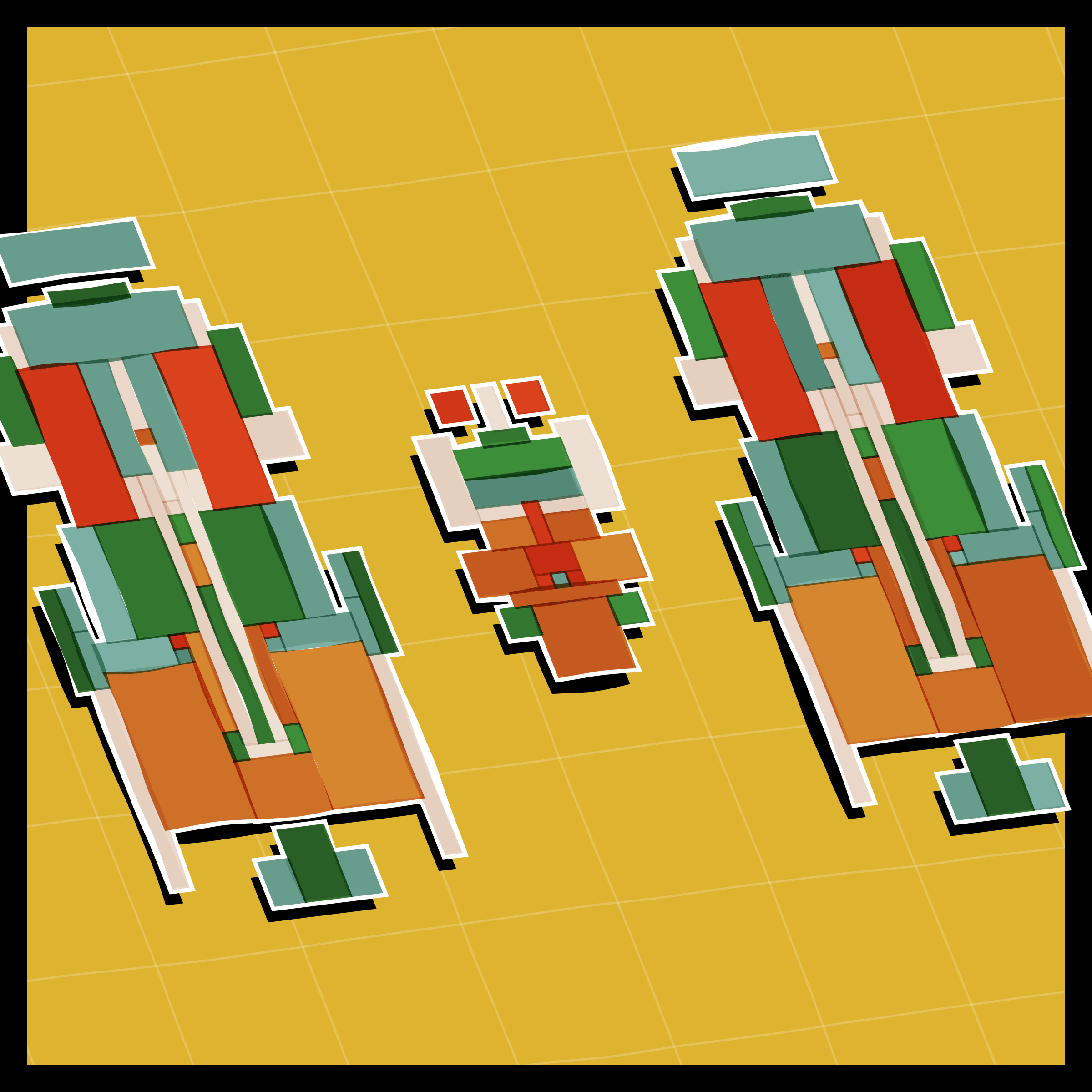Paper Armada #37002199