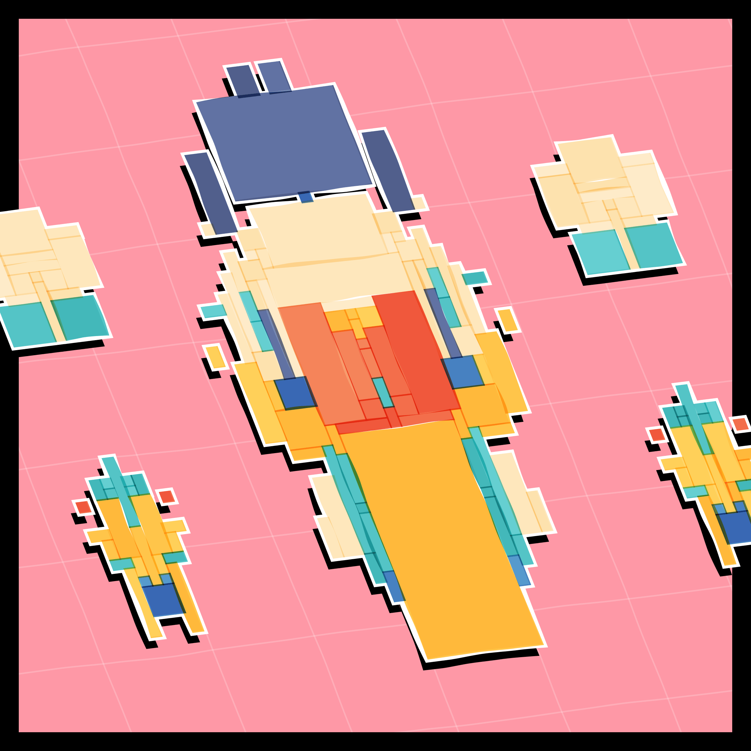 Paper Armada #37002200