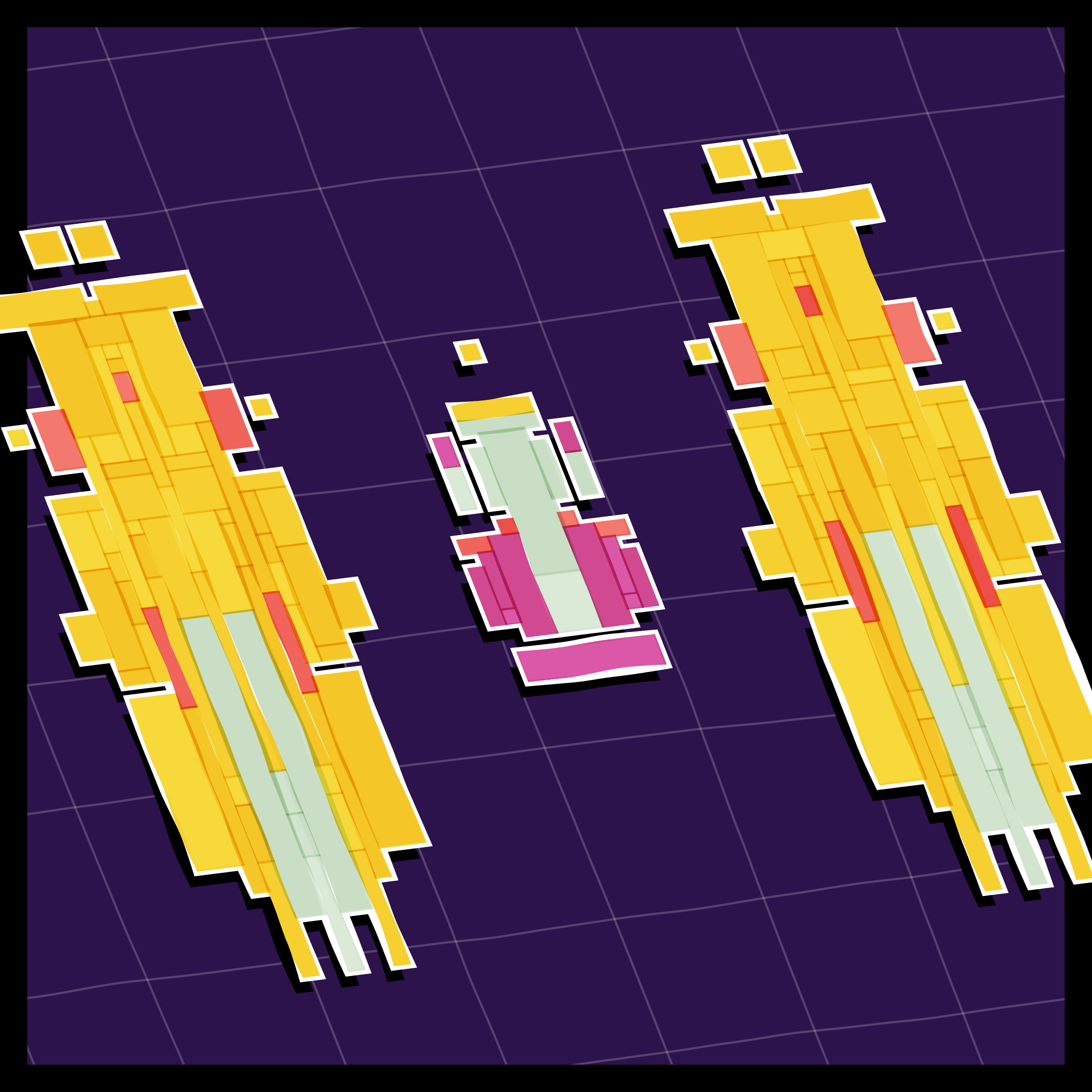 Paper Armada #37002202