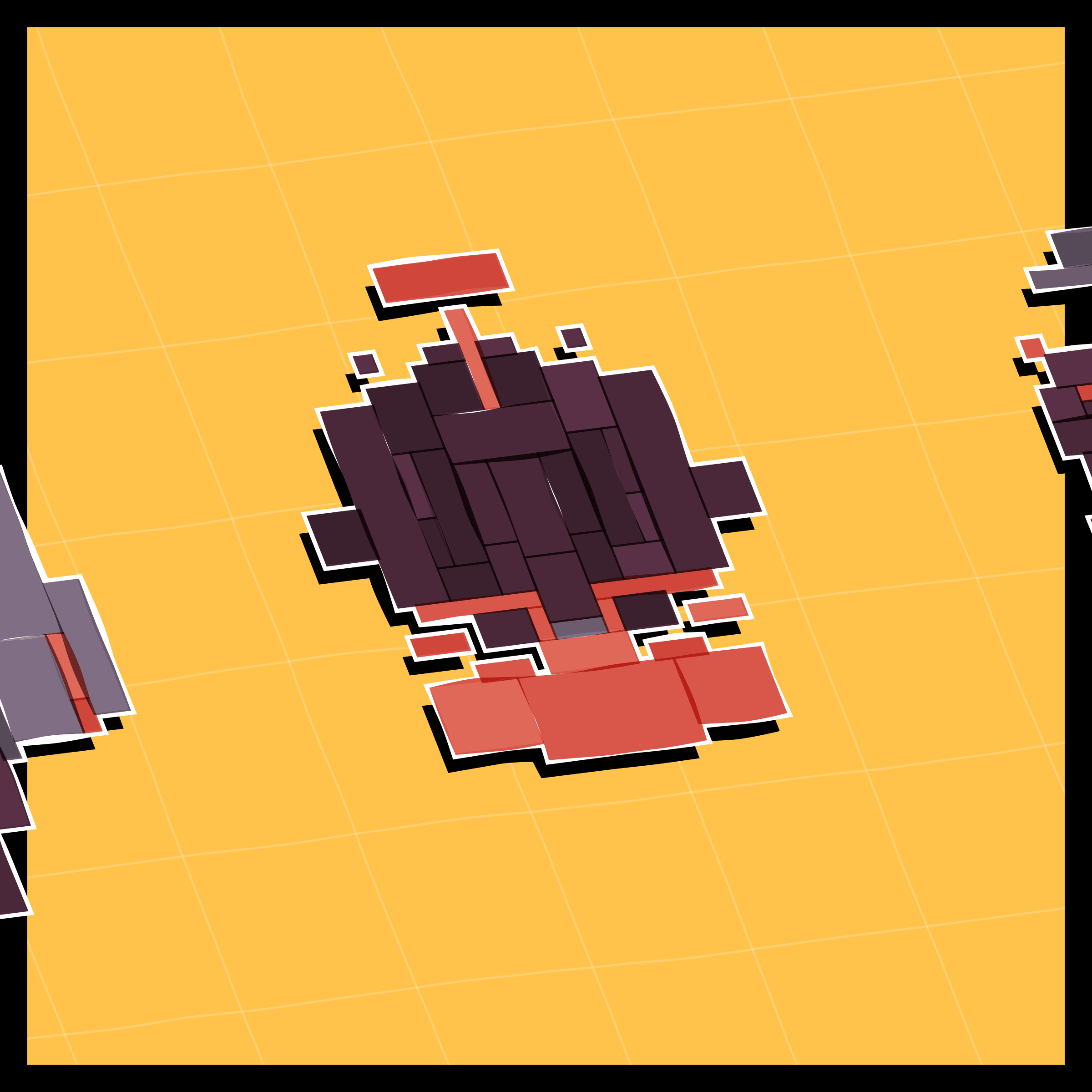 Paper Armada #37002206