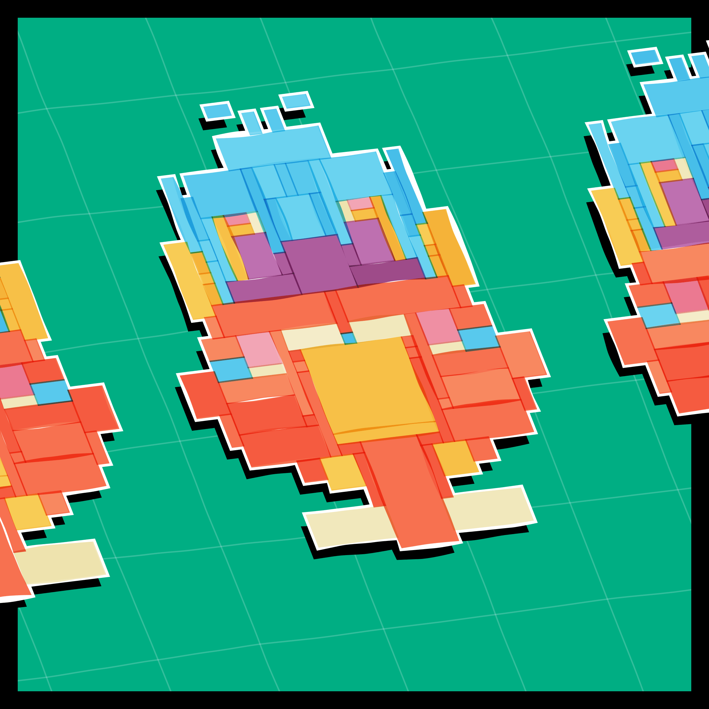 Paper Armada #37002207