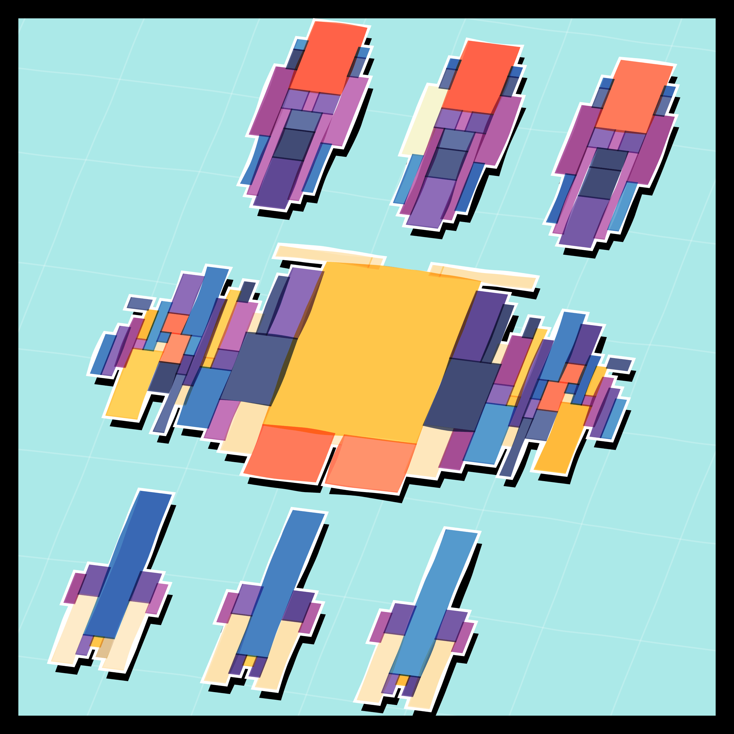 Paper Armada #37002211