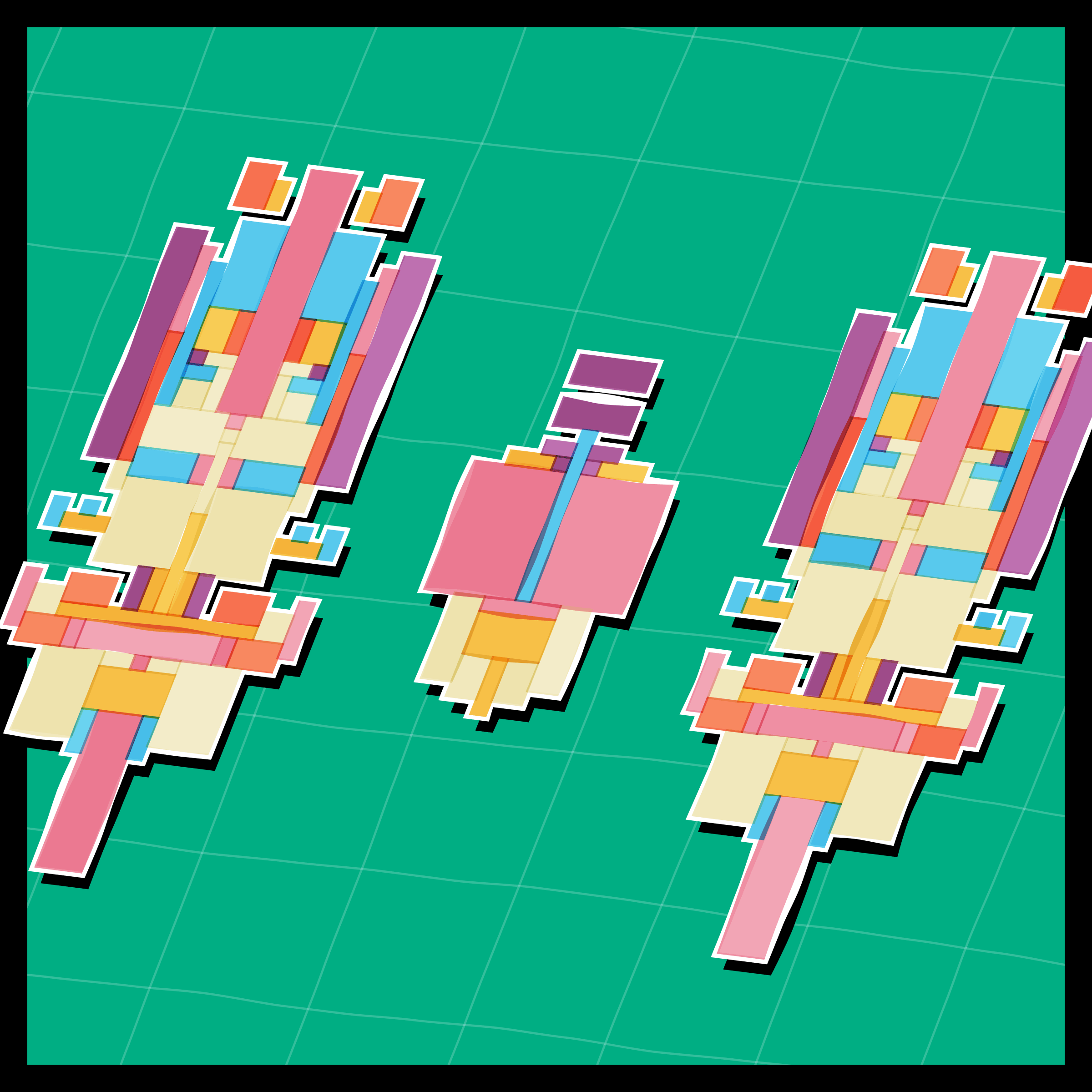 Paper Armada #37002213
