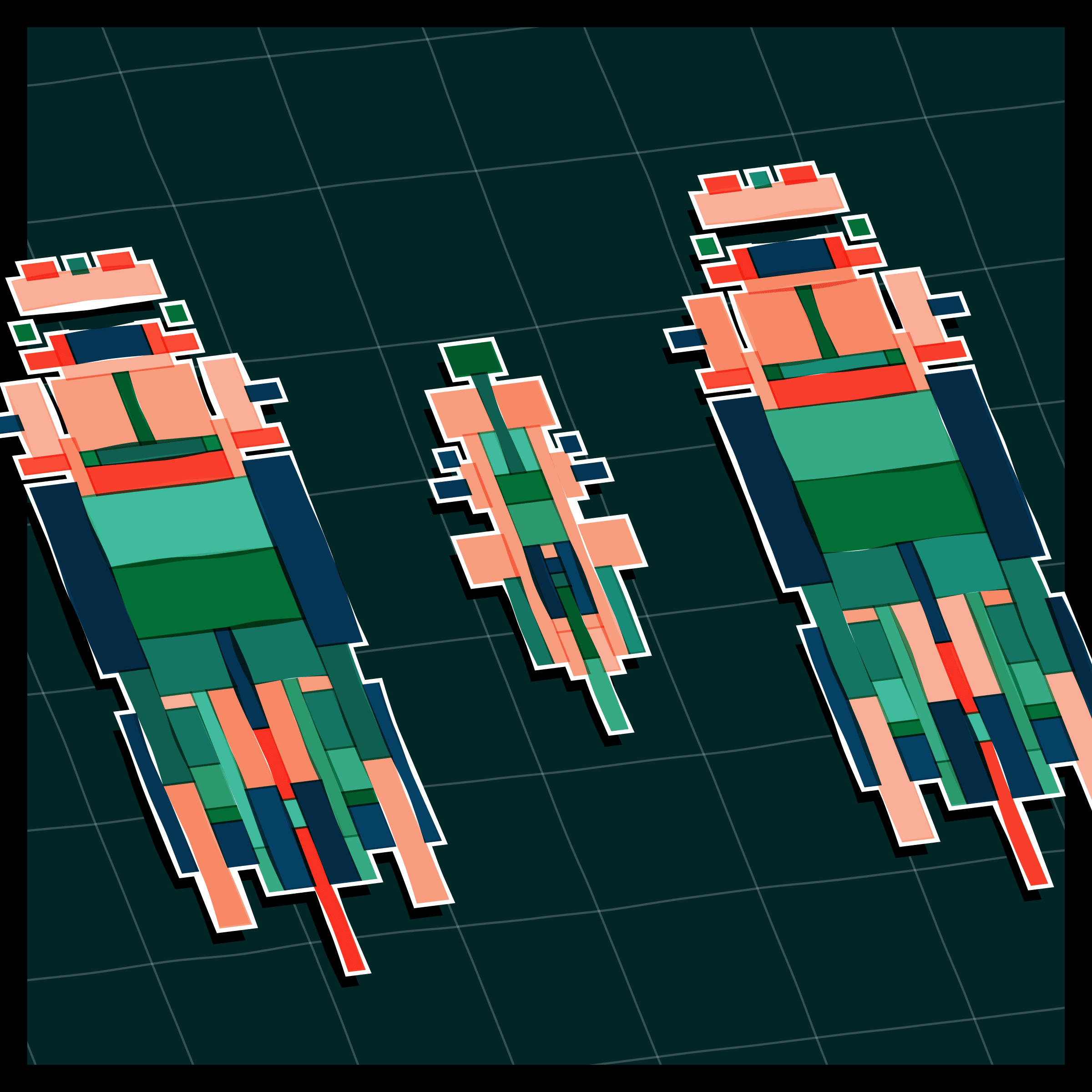 Paper Armada #37002217