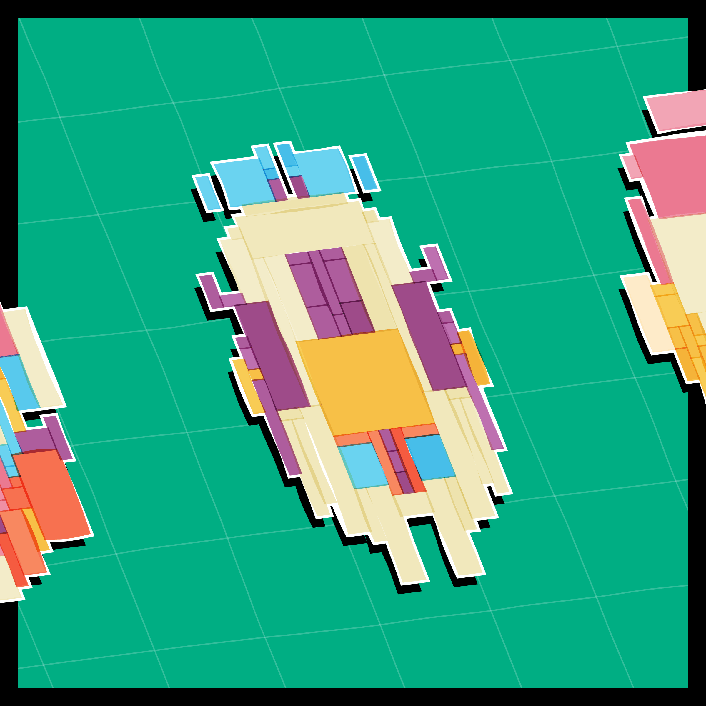 Paper Armada #37002218