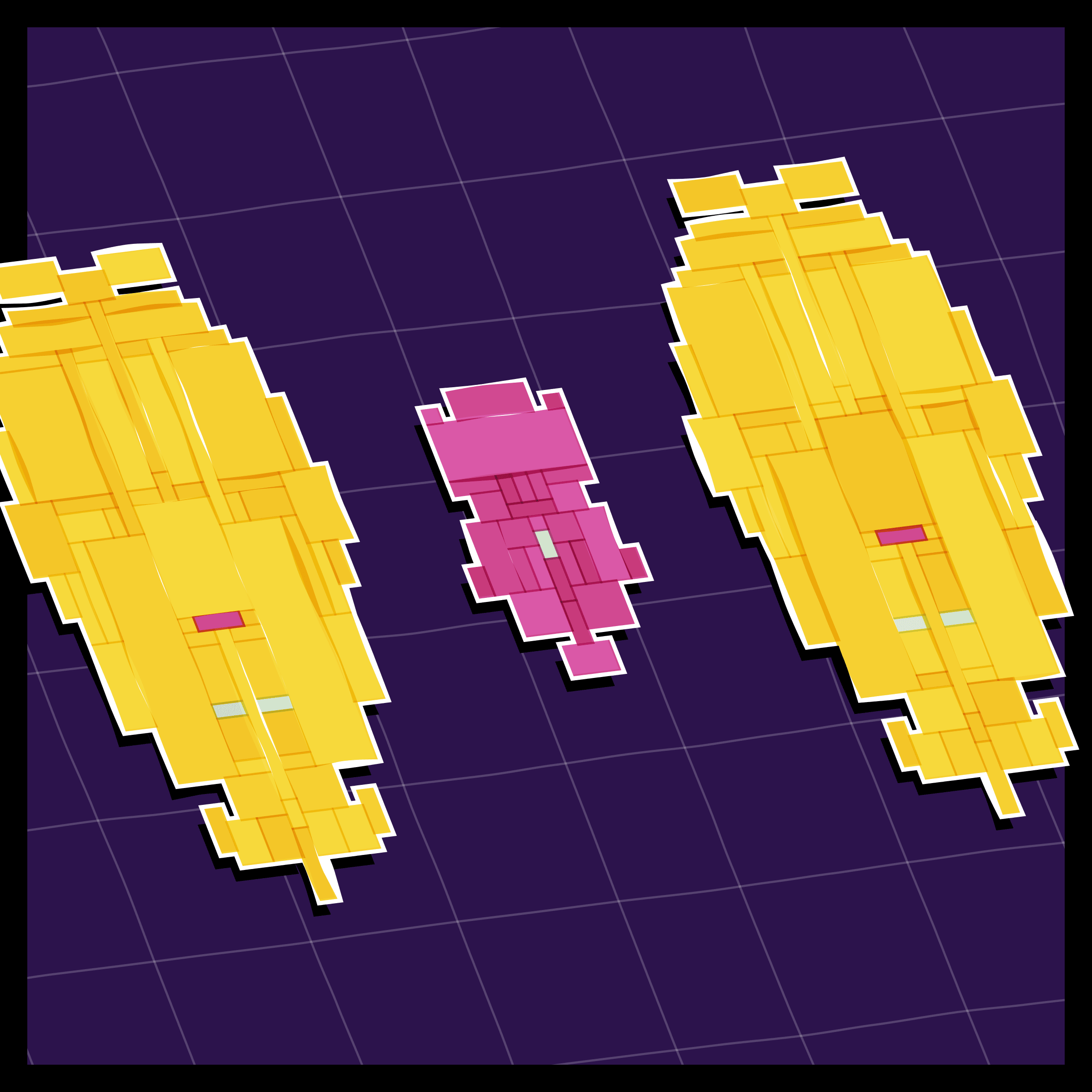 Paper Armada #37002219