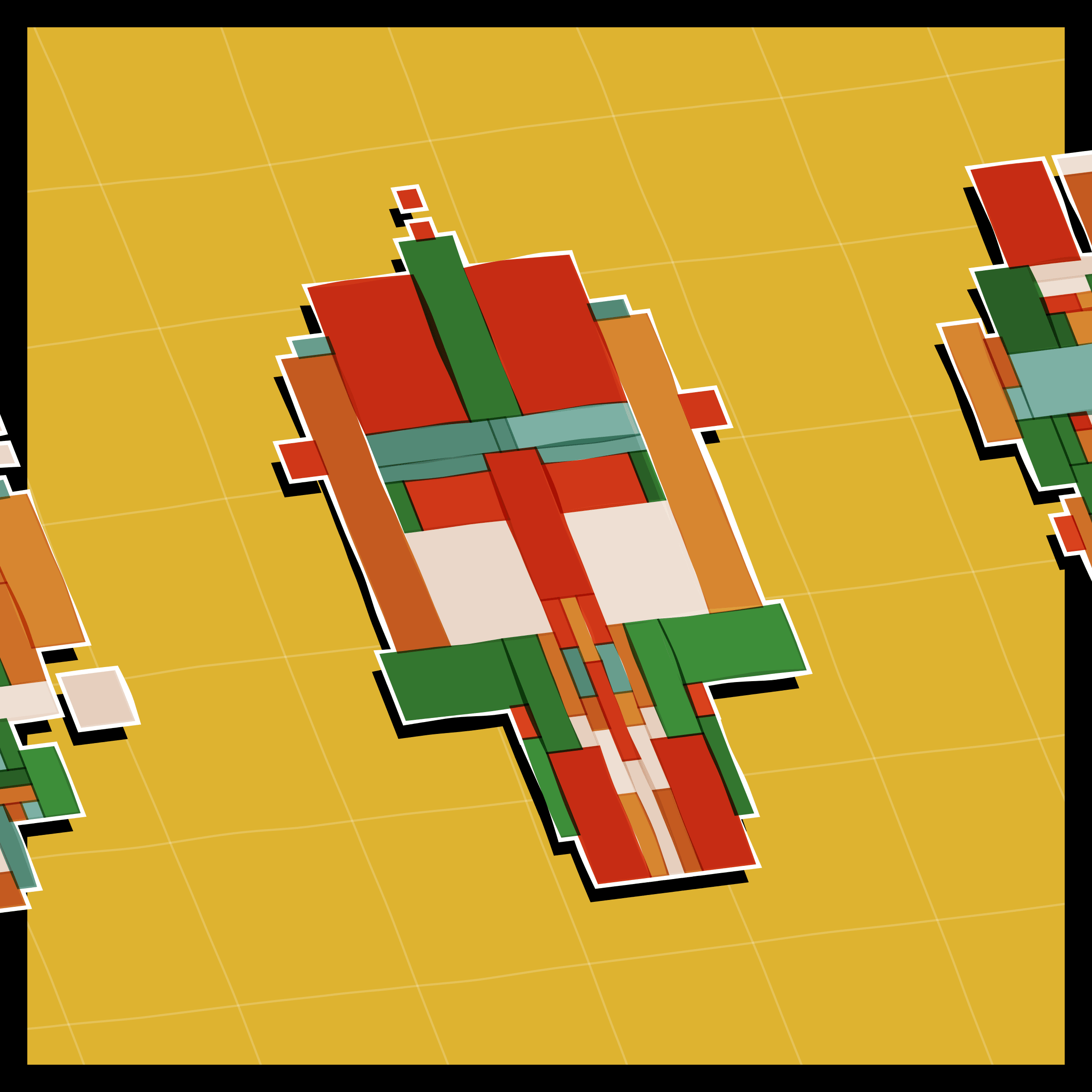 Paper Armada #37002222