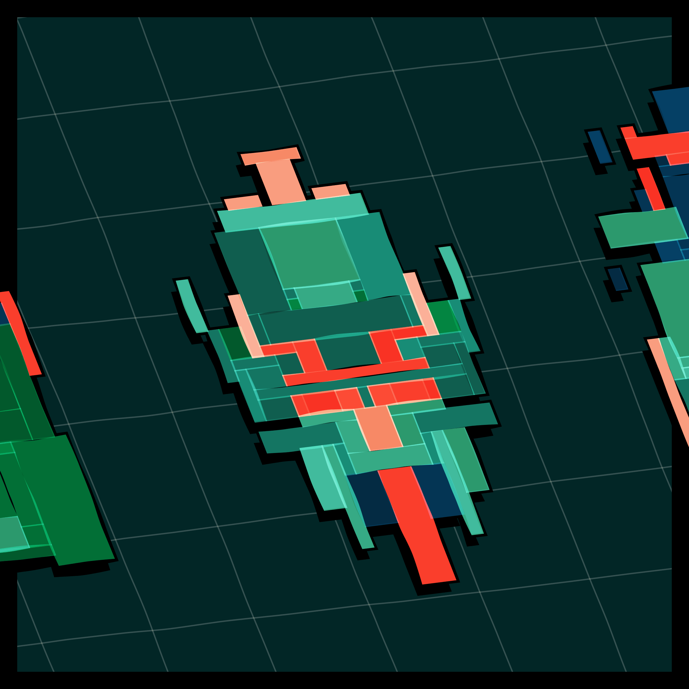 Paper Armada #37002223