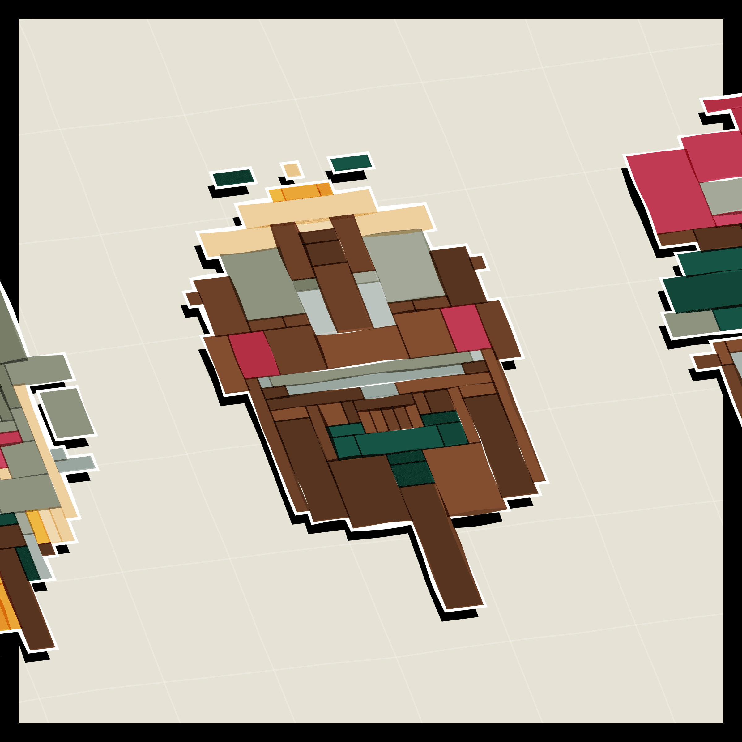 Paper Armada #37002225