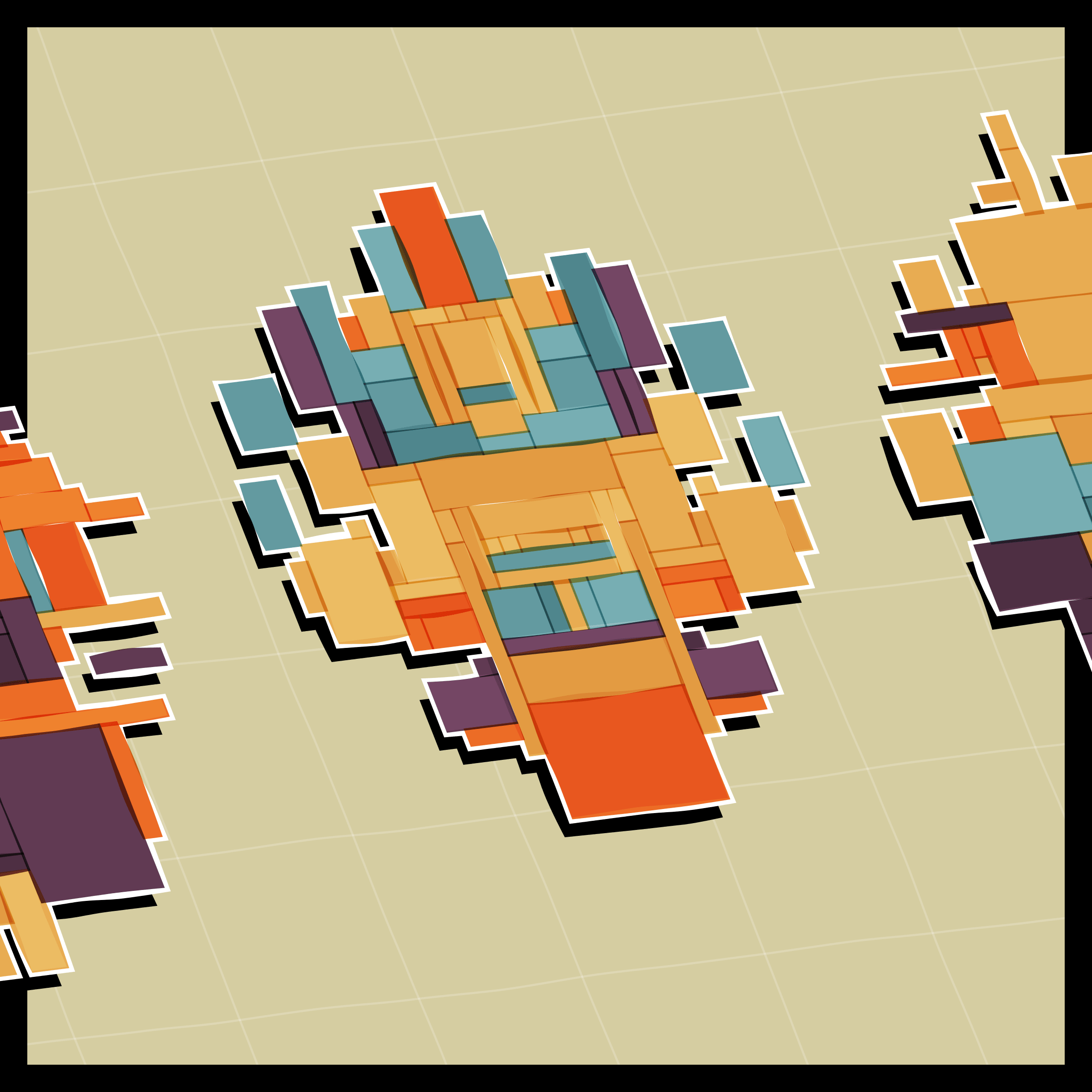 Paper Armada #37002226