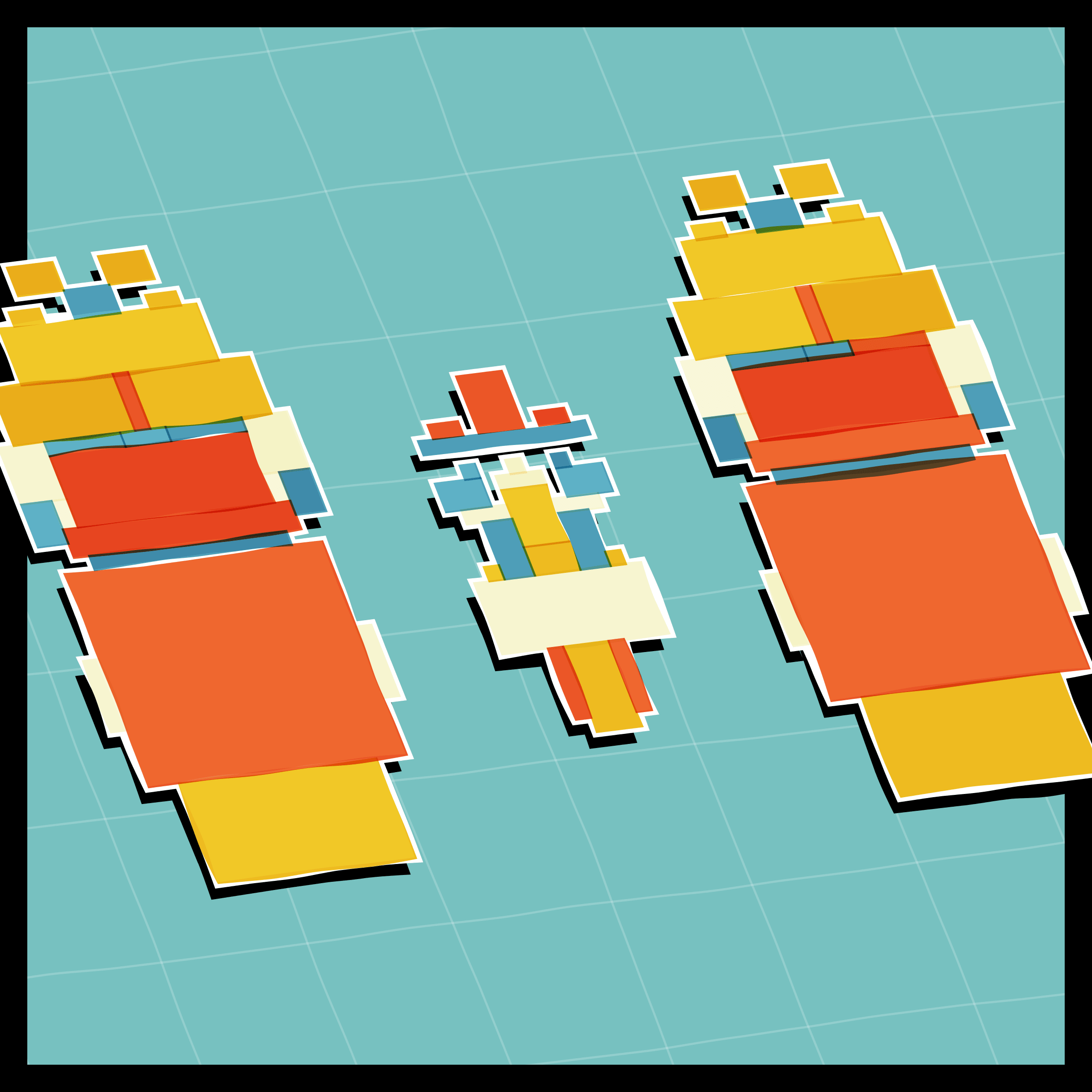Paper Armada #37002229